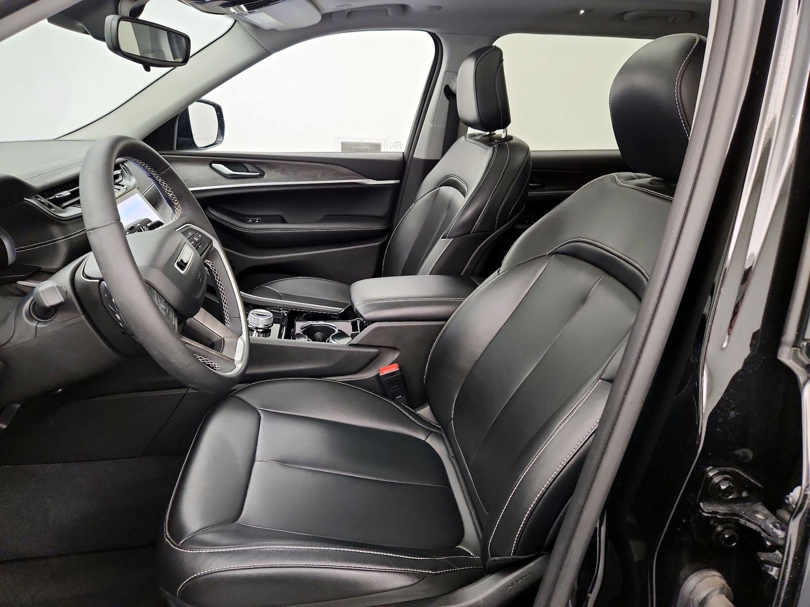2023 Jeep Grand Cherokee L Limited - Photo 12