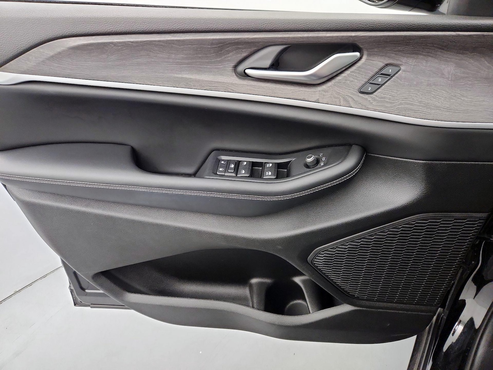 2023 Jeep Grand Cherokee L Limited - Photo 13