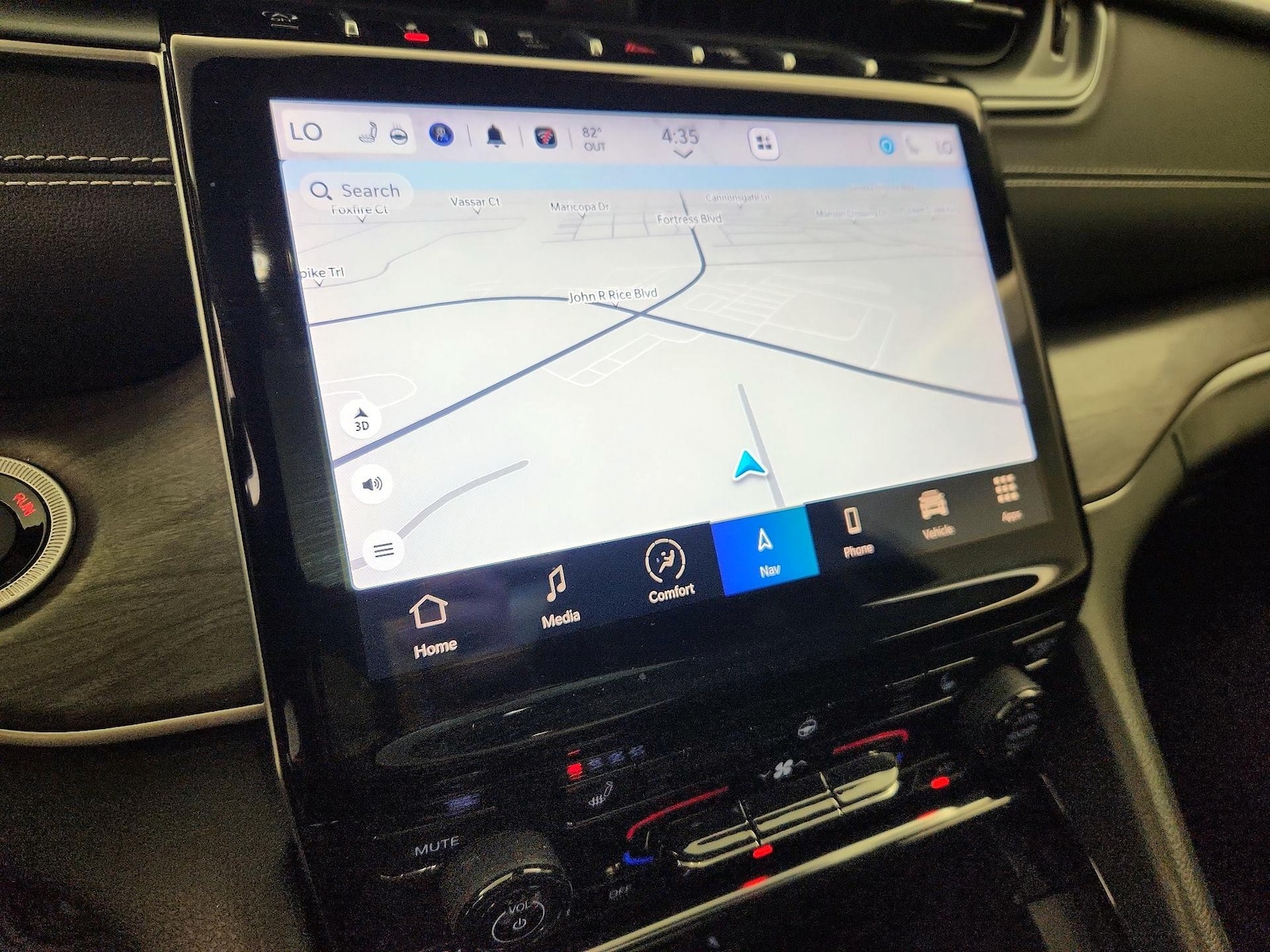 2023 Jeep Grand Cherokee L Limited - Photo 15