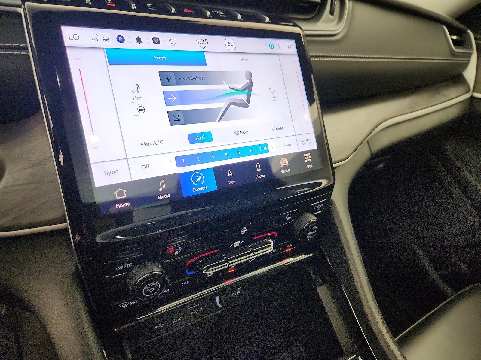 2023 Jeep Grand Cherokee L Limited - Photo 18