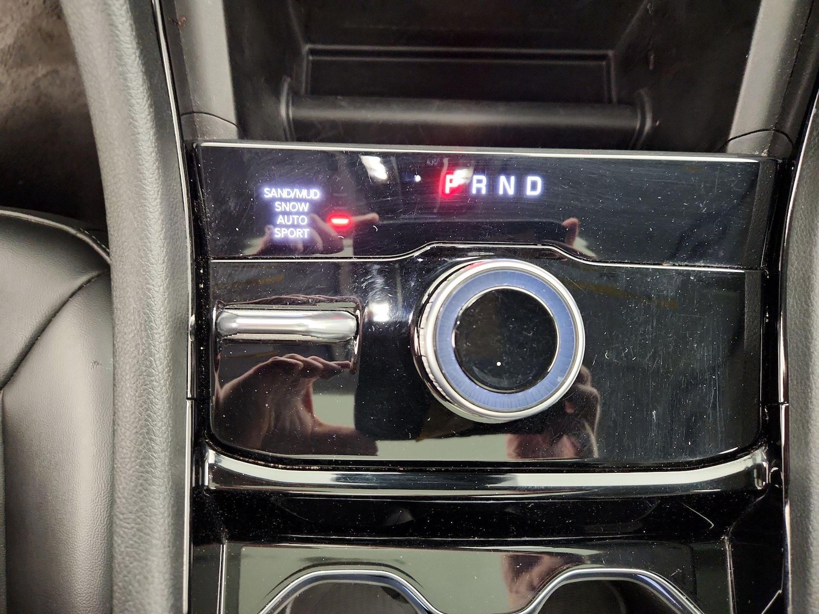 2023 Jeep Grand Cherokee L Limited - Photo 19