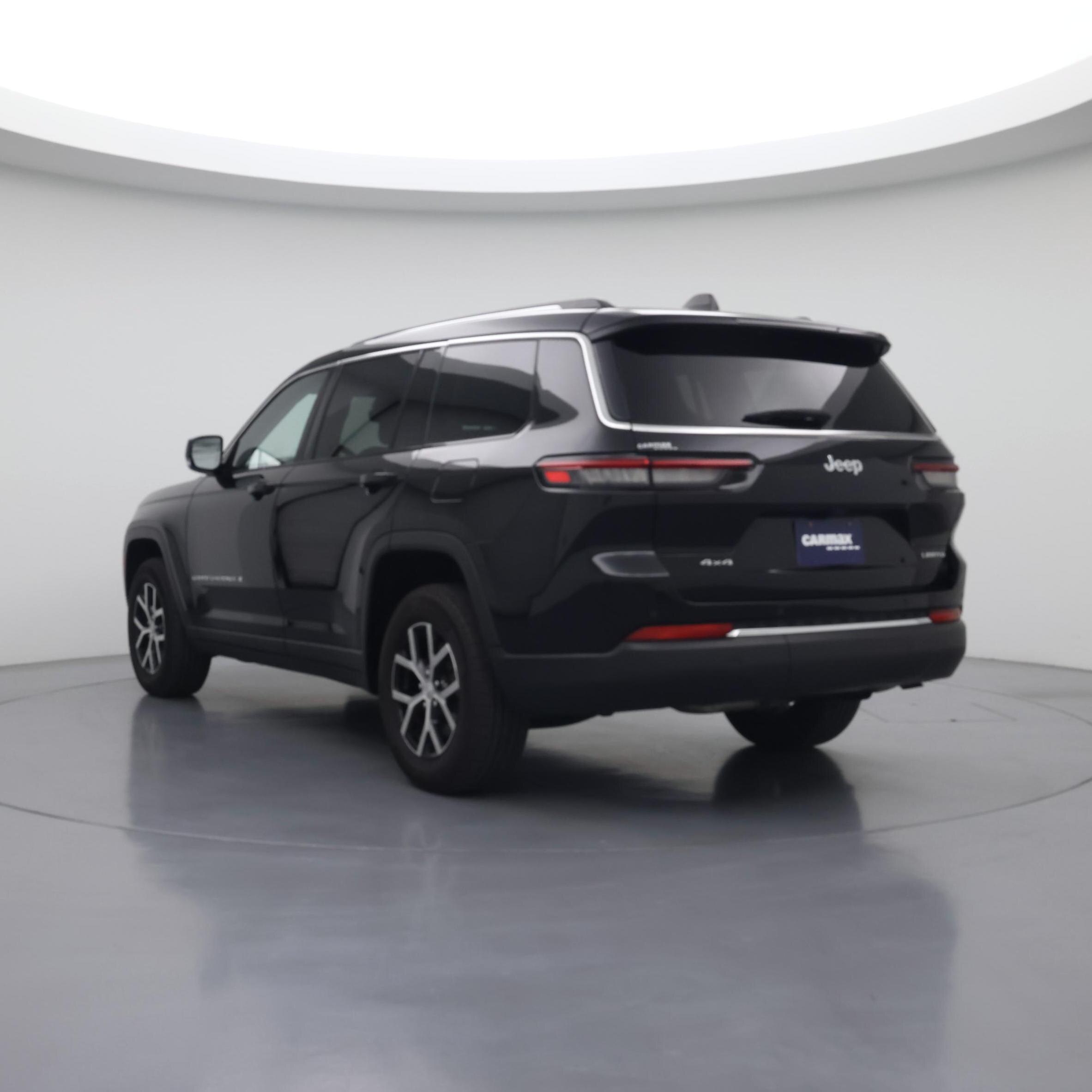 Thumbnail: 2023 Jeep Grand Cherokee L - 2