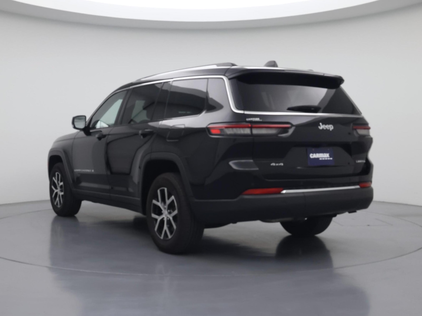 2023 Jeep Grand Cherokee L Limited - Photo 3