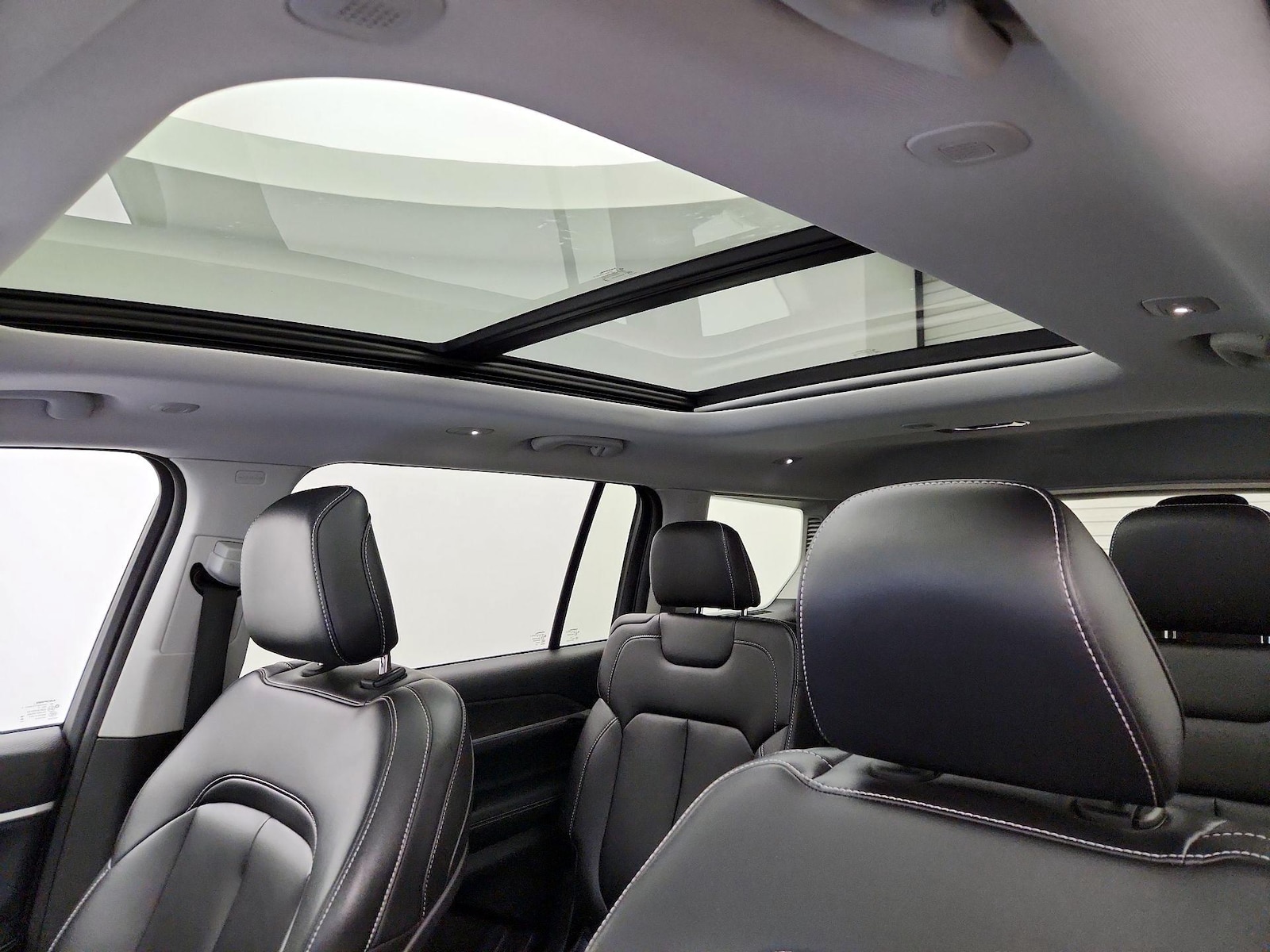 2023 Jeep Grand Cherokee L Limited - Photo 21