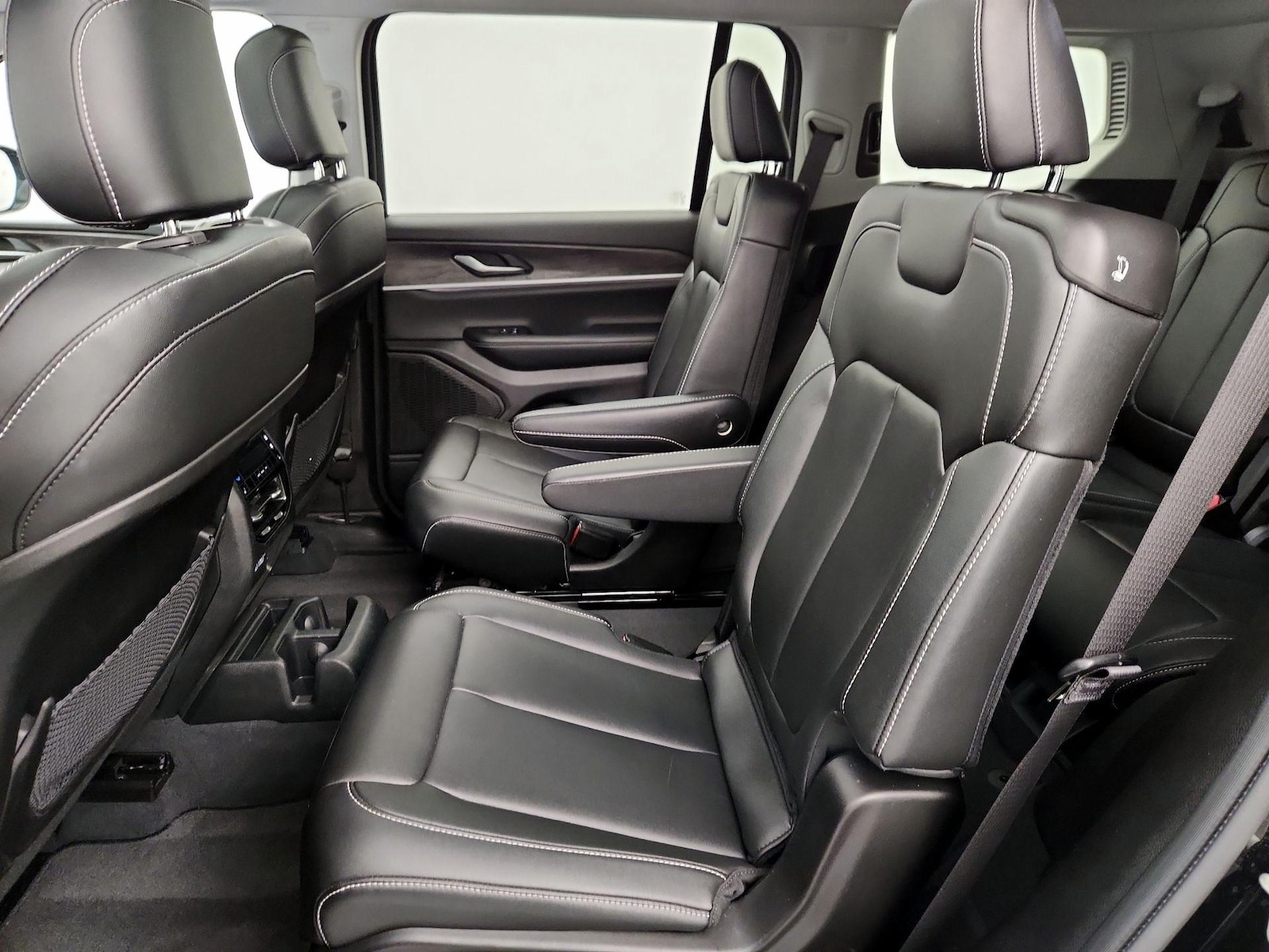 2023 Jeep Grand Cherokee L Limited - Photo 22