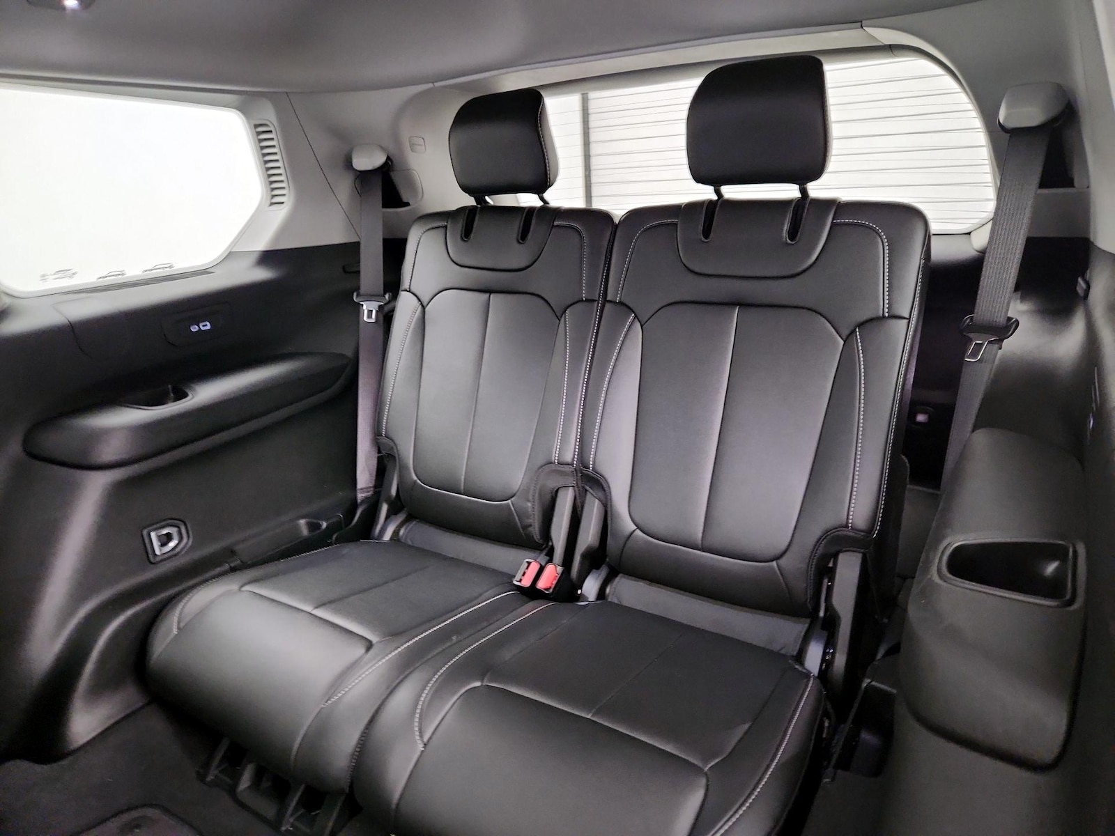 2023 Jeep Grand Cherokee L Limited - Photo 23