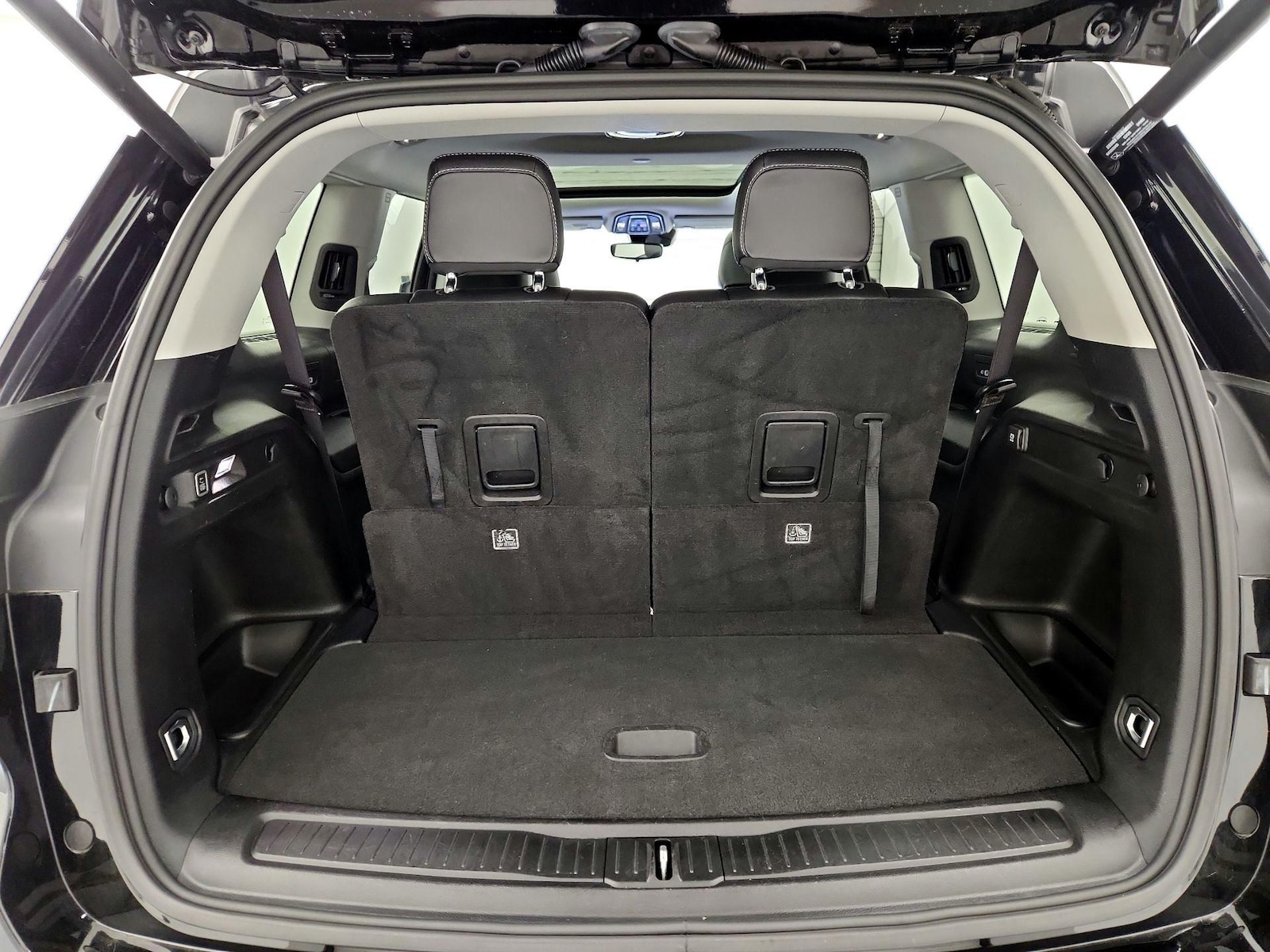 2023 Jeep Grand Cherokee L Limited - Photo 24