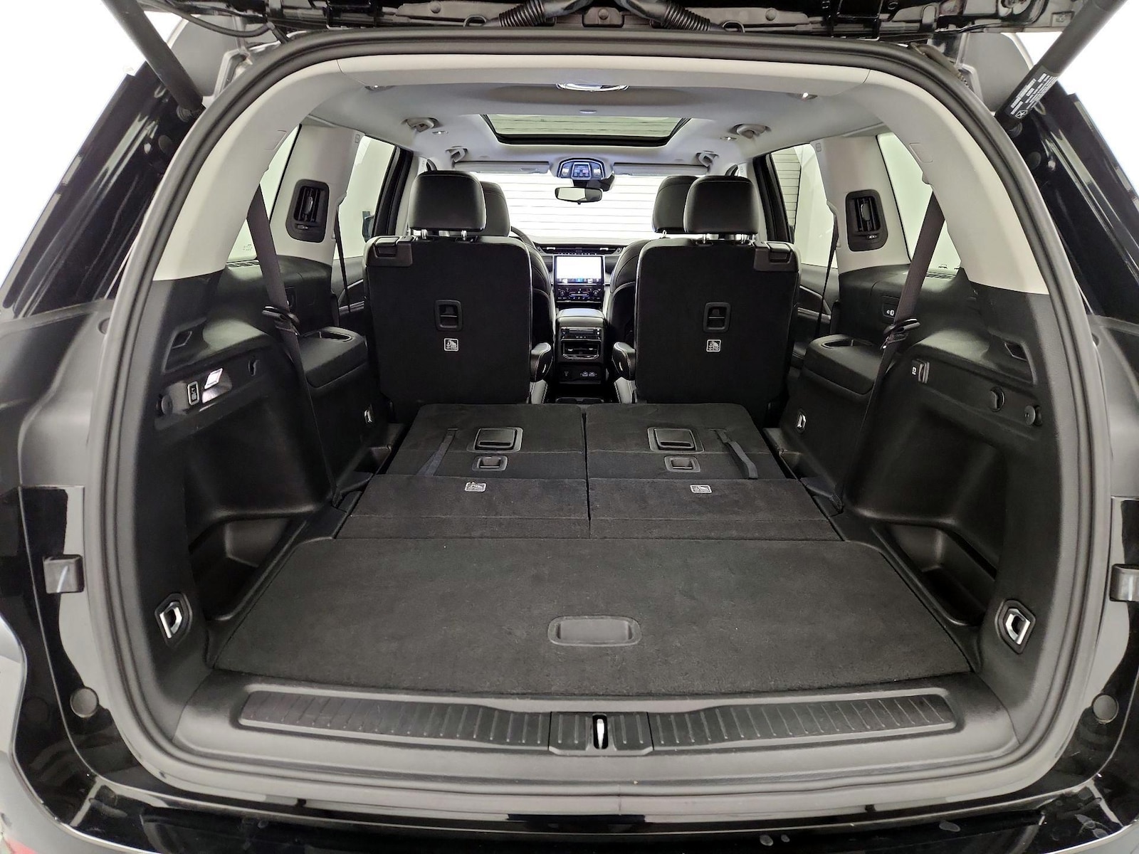 2023 Jeep Grand Cherokee L Limited - Photo 25