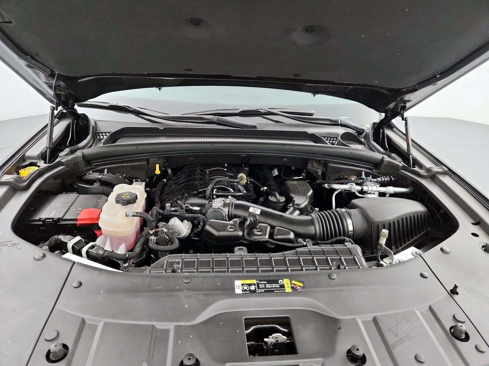 2023 Jeep Grand Cherokee L Limited - Photo 26