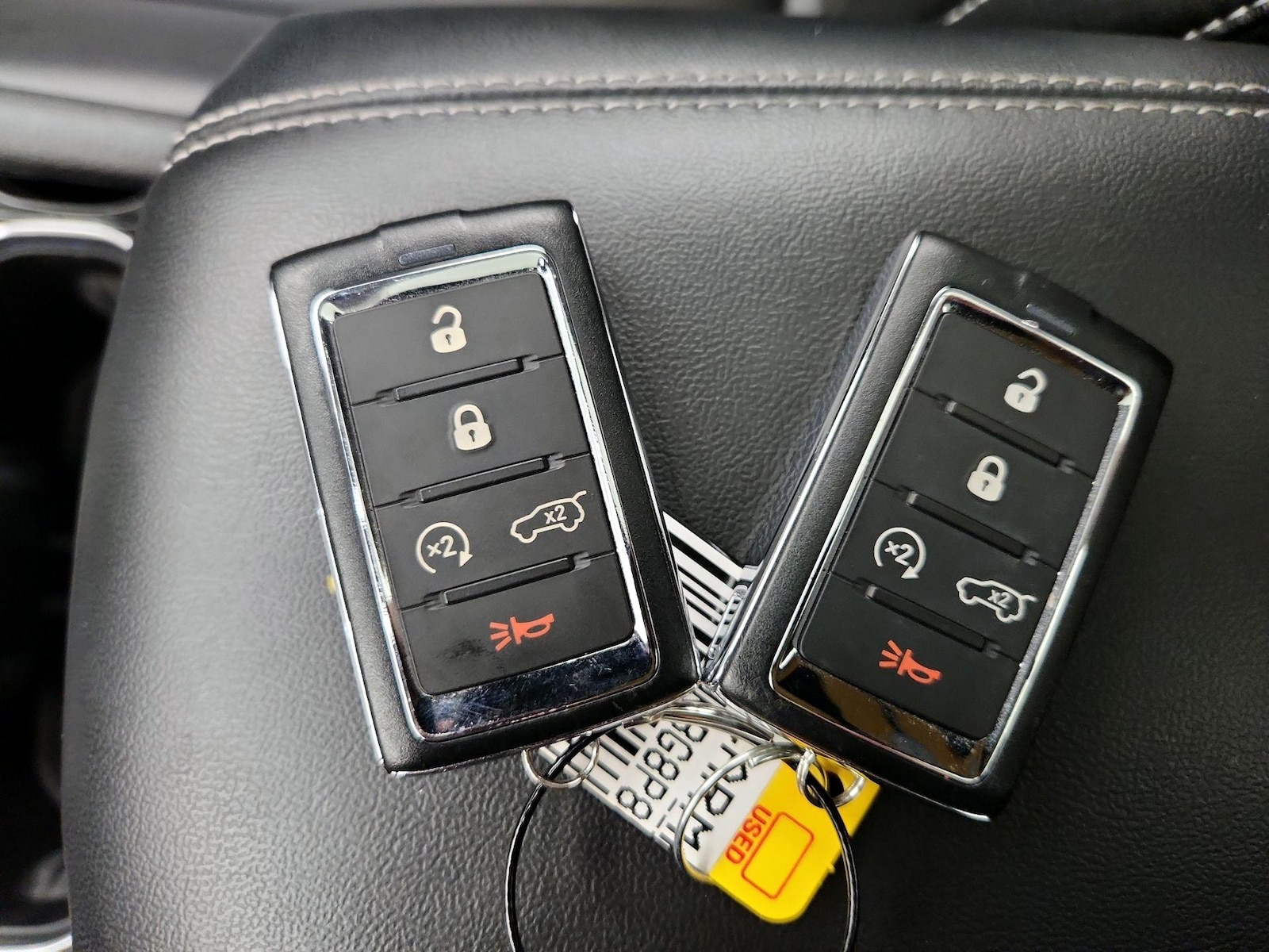 2023 Jeep Grand Cherokee L Limited - Photo 27