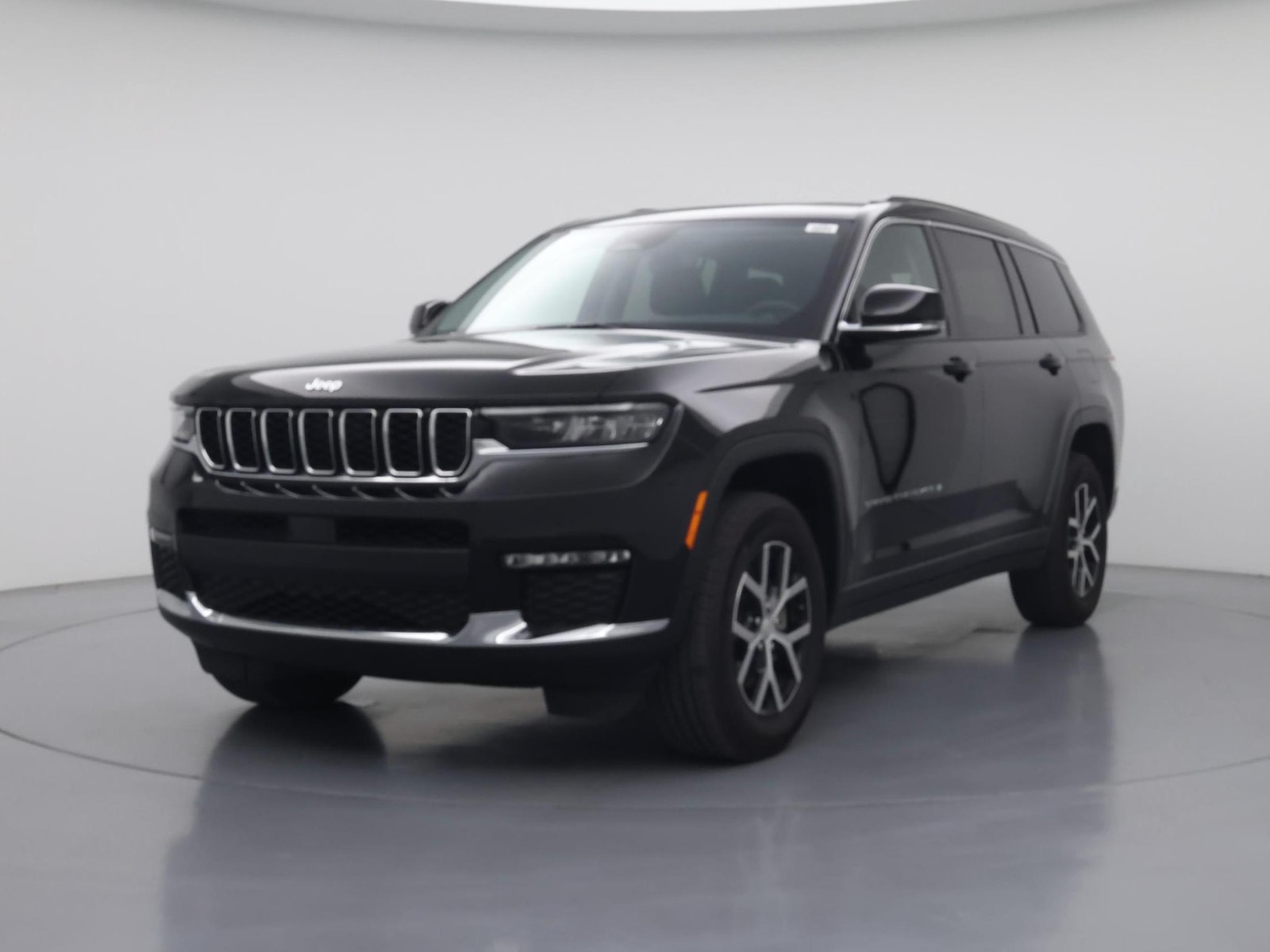 2023 Jeep Grand Cherokee L Limited - Photo 5
