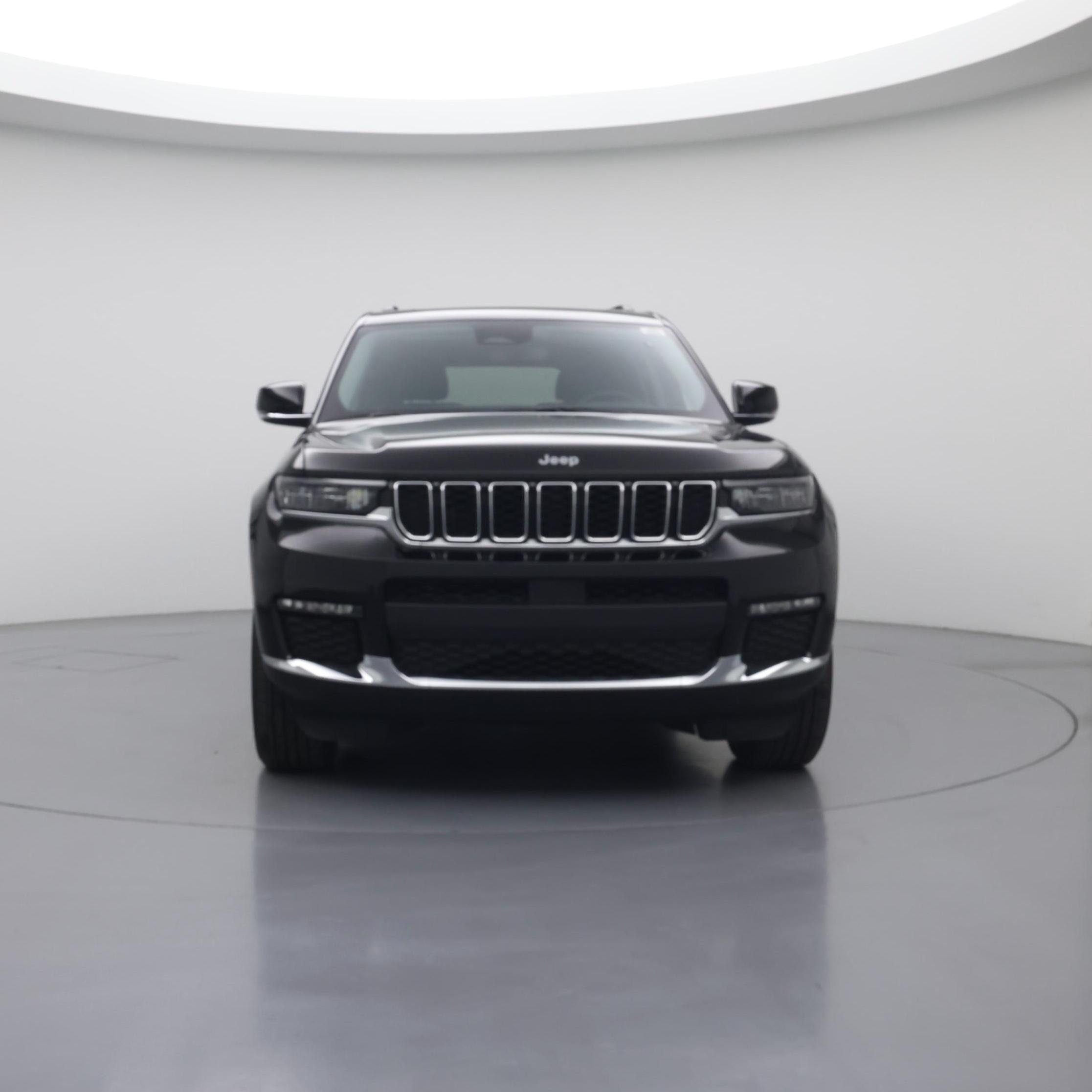 Thumbnail: 2023 Jeep Grand Cherokee L - 5