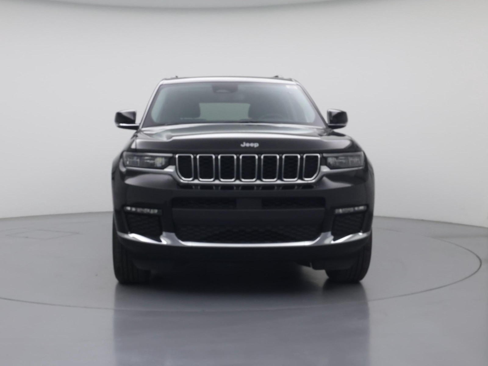 2023 Jeep Grand Cherokee L Limited - Photo 6