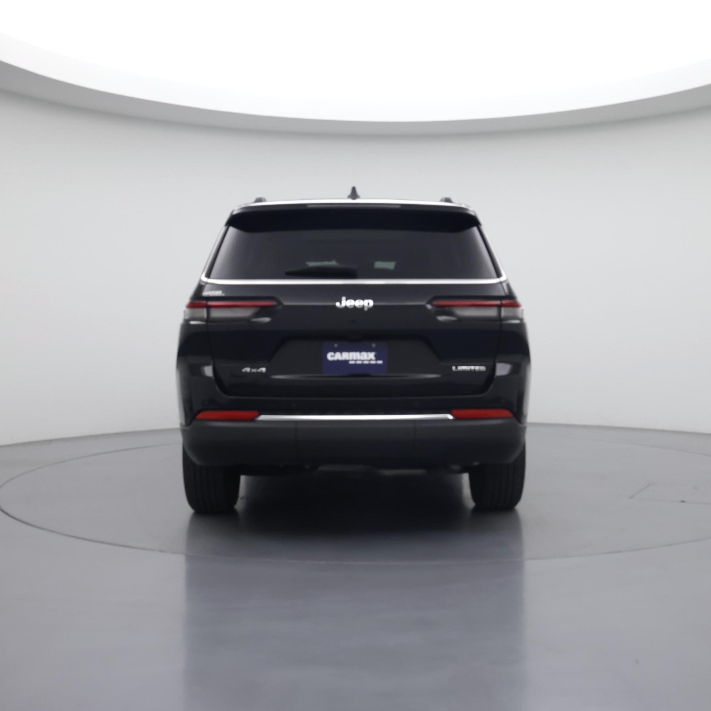 Thumbnail: 2023 Jeep Grand Cherokee L - 6