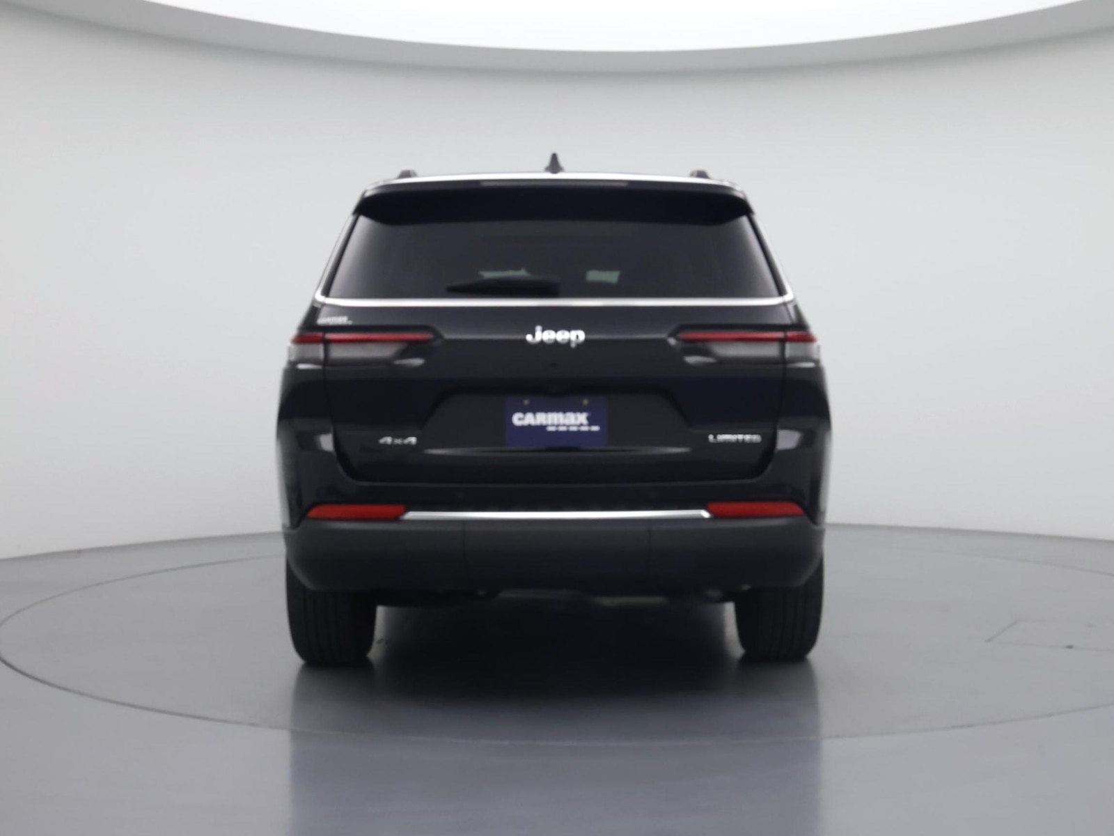 2023 Jeep Grand Cherokee L Limited - Photo 7