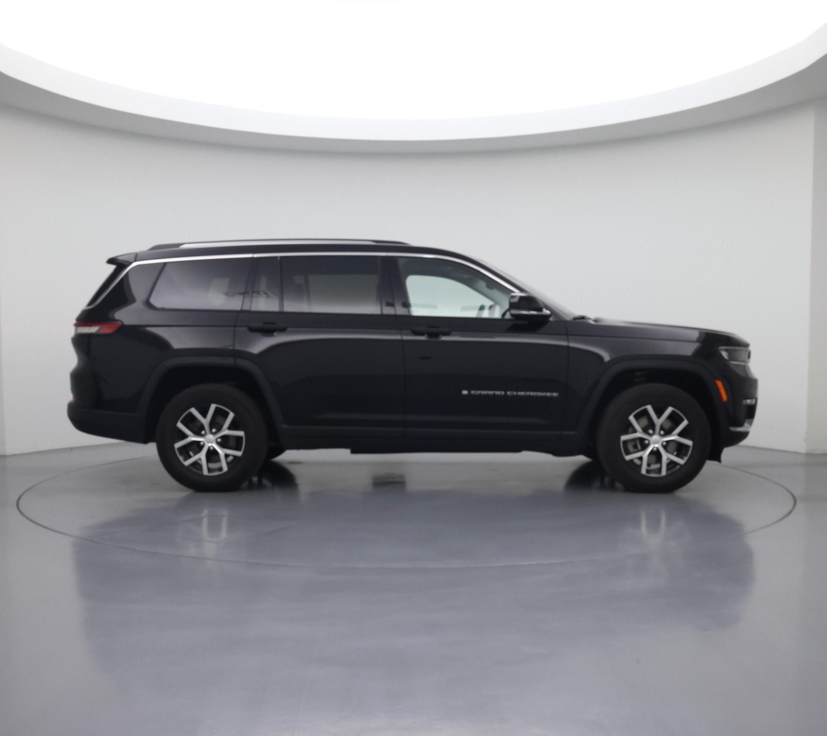 Thumbnail: 2023 Jeep Grand Cherokee L - 7