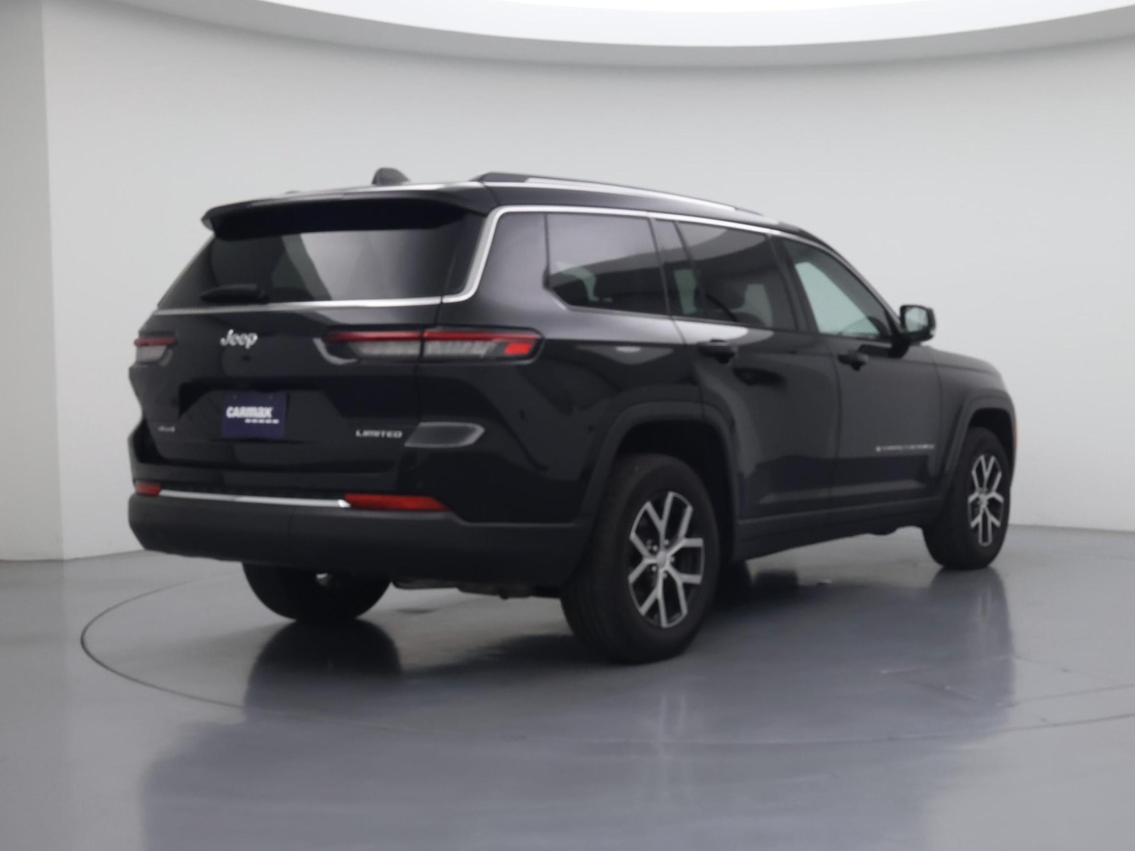 2023 Jeep Grand Cherokee L Limited - Photo 9