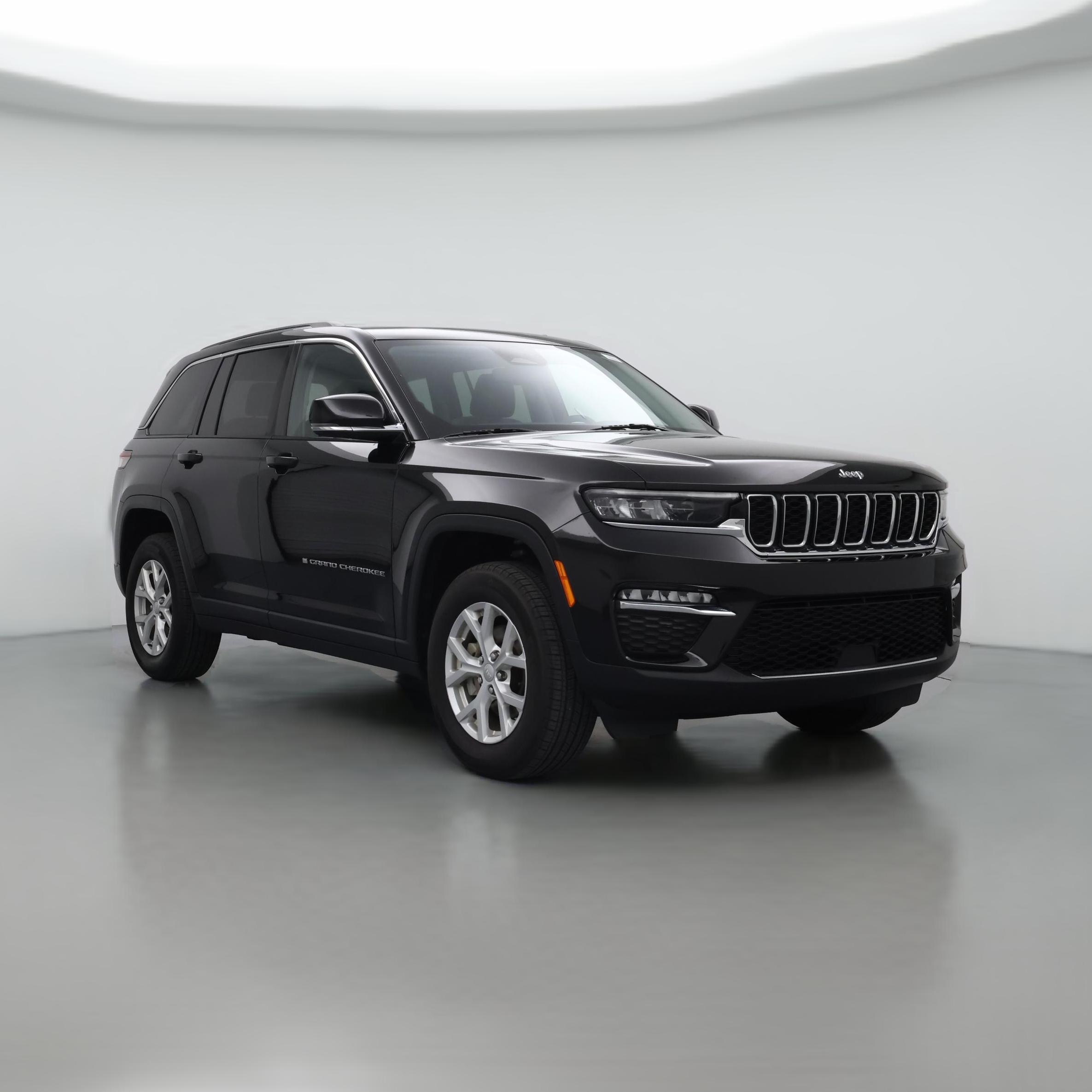 Thumbnail: 2023 Jeep Grand Cherokee - 1