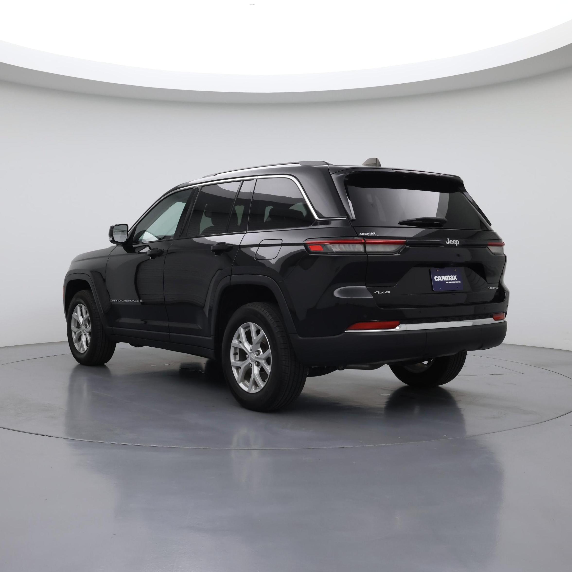 Thumbnail: 2023 Jeep Grand Cherokee - 2