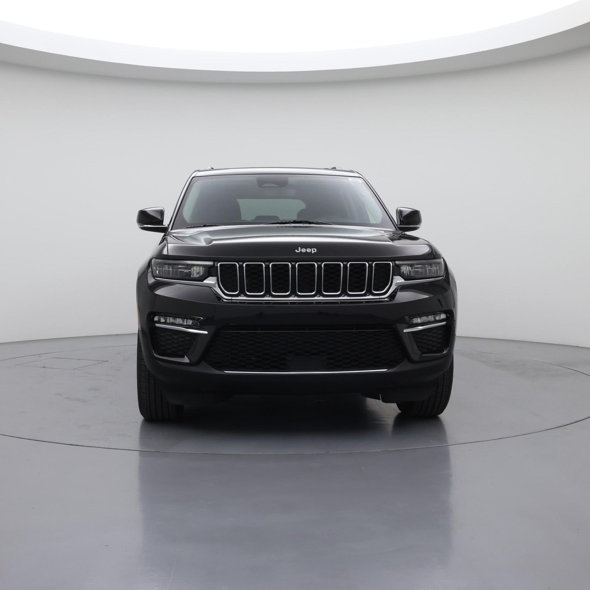 Thumbnail: 2023 Jeep Grand Cherokee - 5