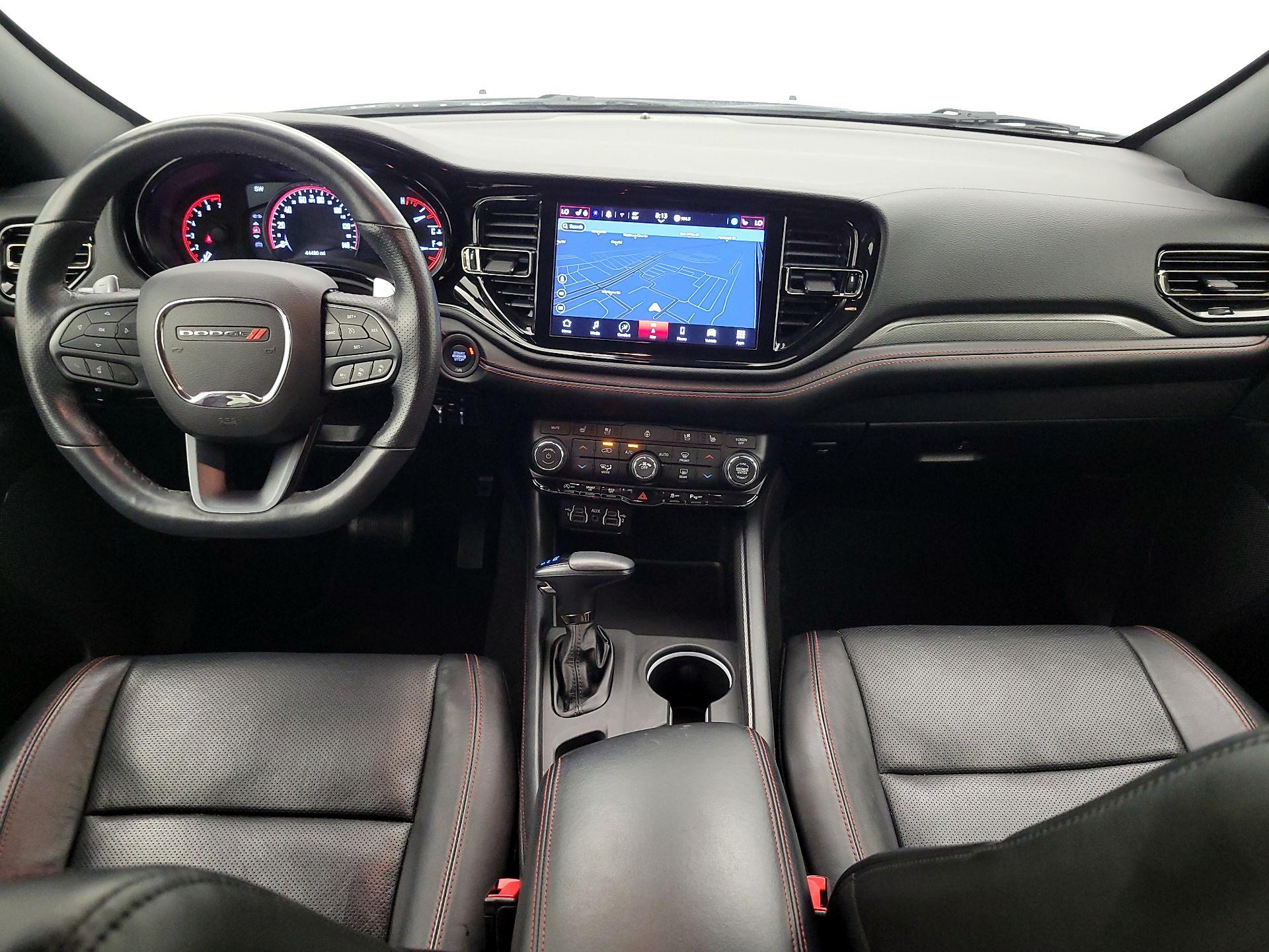 Thumbnail: 2023 Dodge Durango - 9