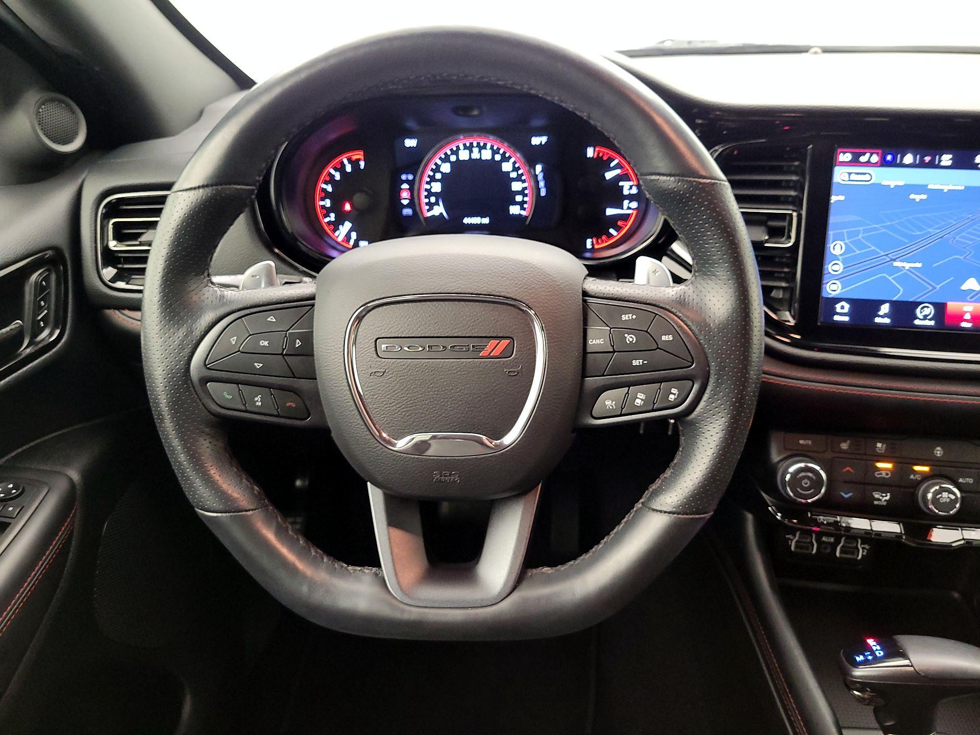 Thumbnail: 2023 Dodge Durango - 10