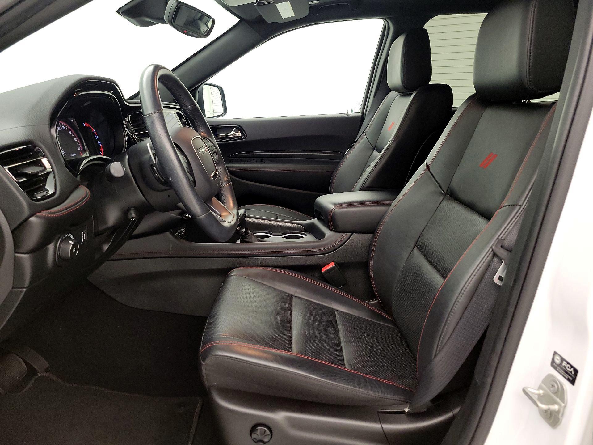 Thumbnail: 2023 Dodge Durango - 11