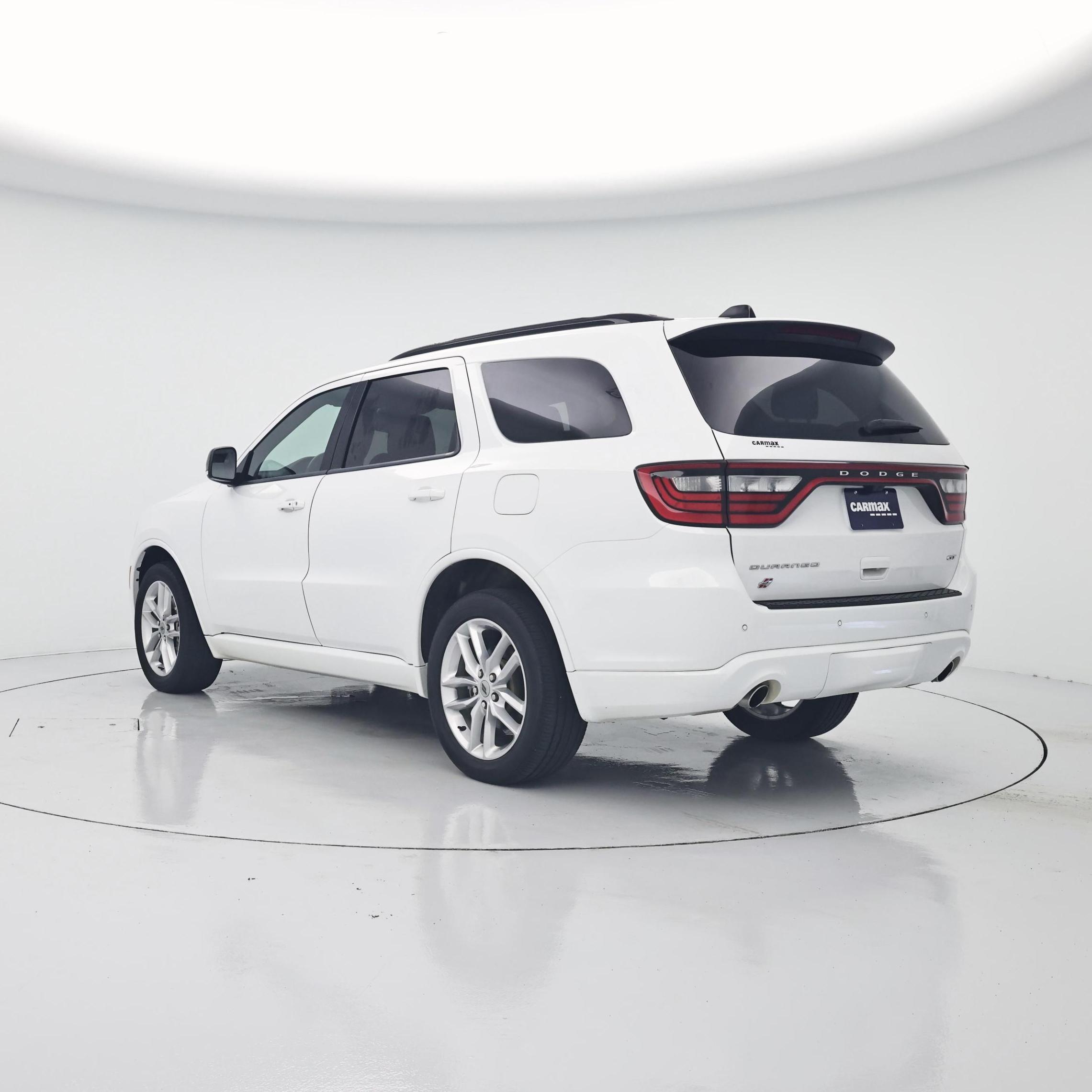 Thumbnail: 2023 Dodge Durango - 2