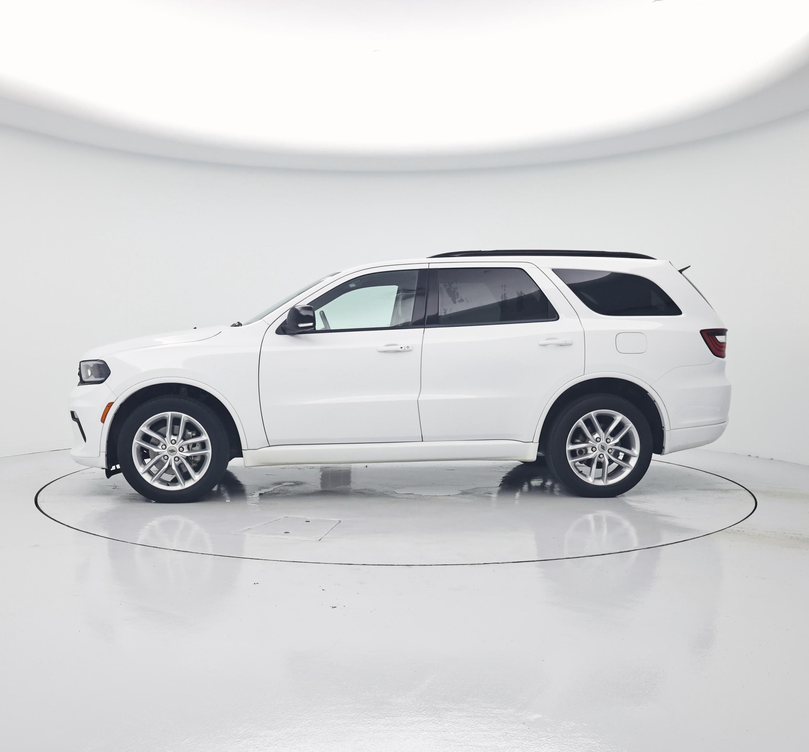 Thumbnail: 2023 Dodge Durango - 3