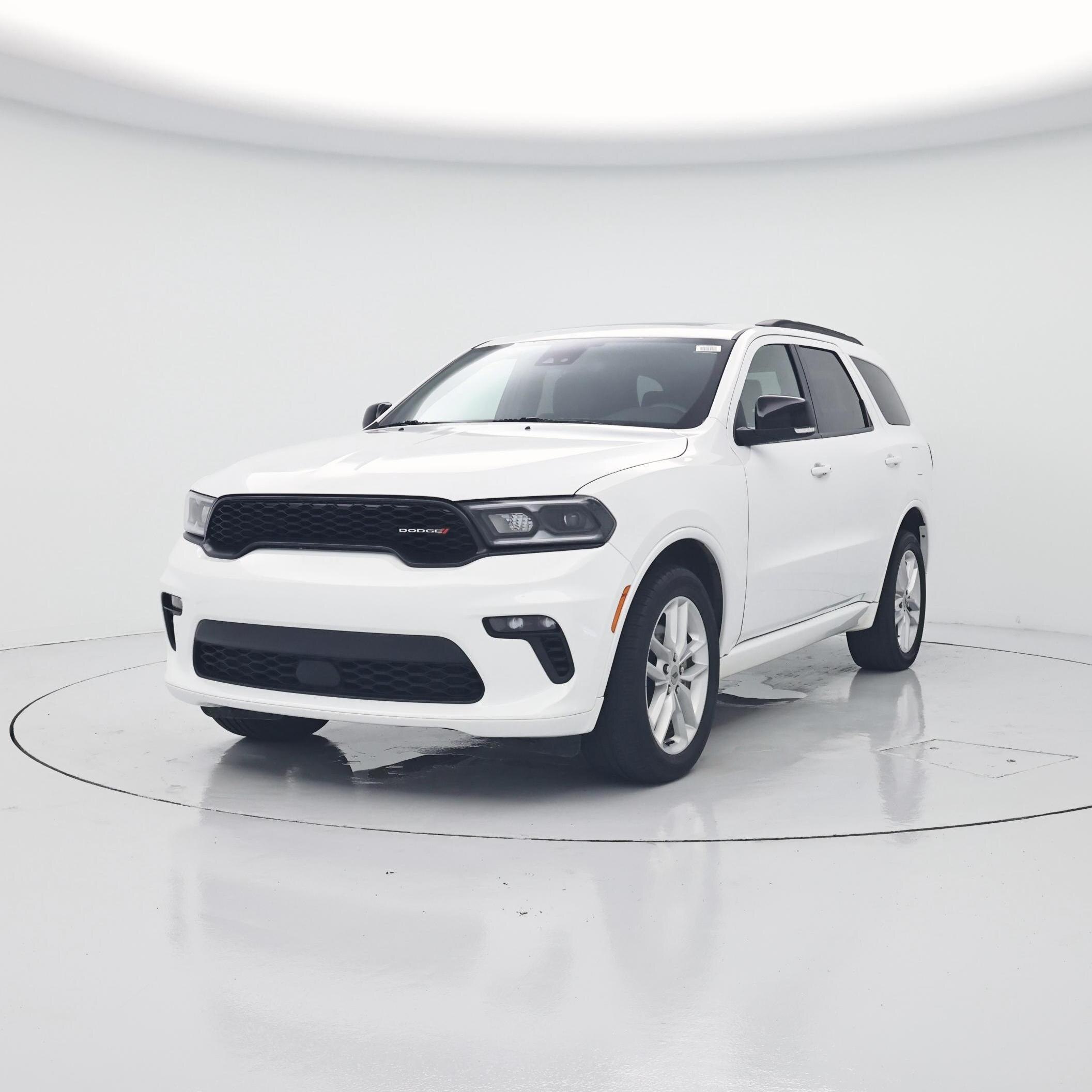 Thumbnail: 2023 Dodge Durango - 4