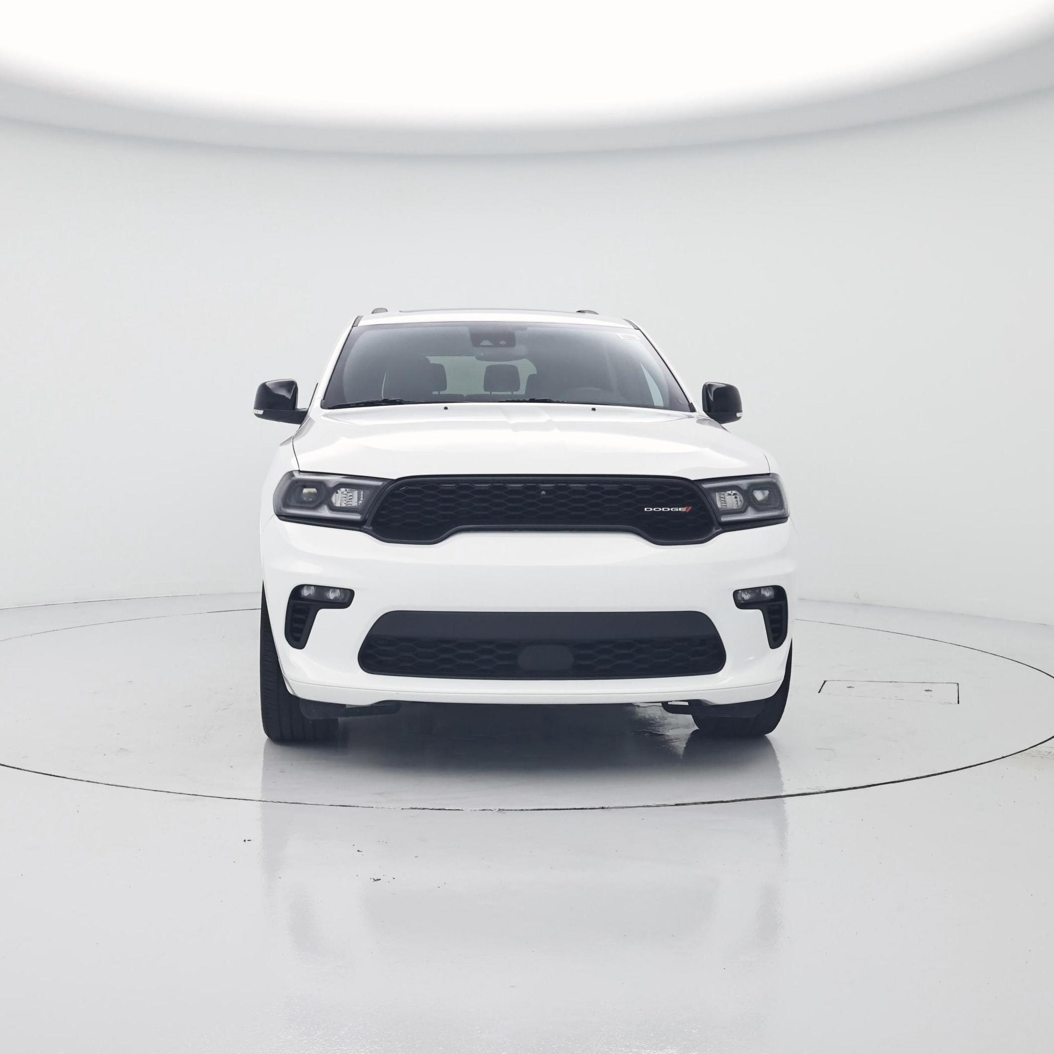 Thumbnail: 2023 Dodge Durango - 5