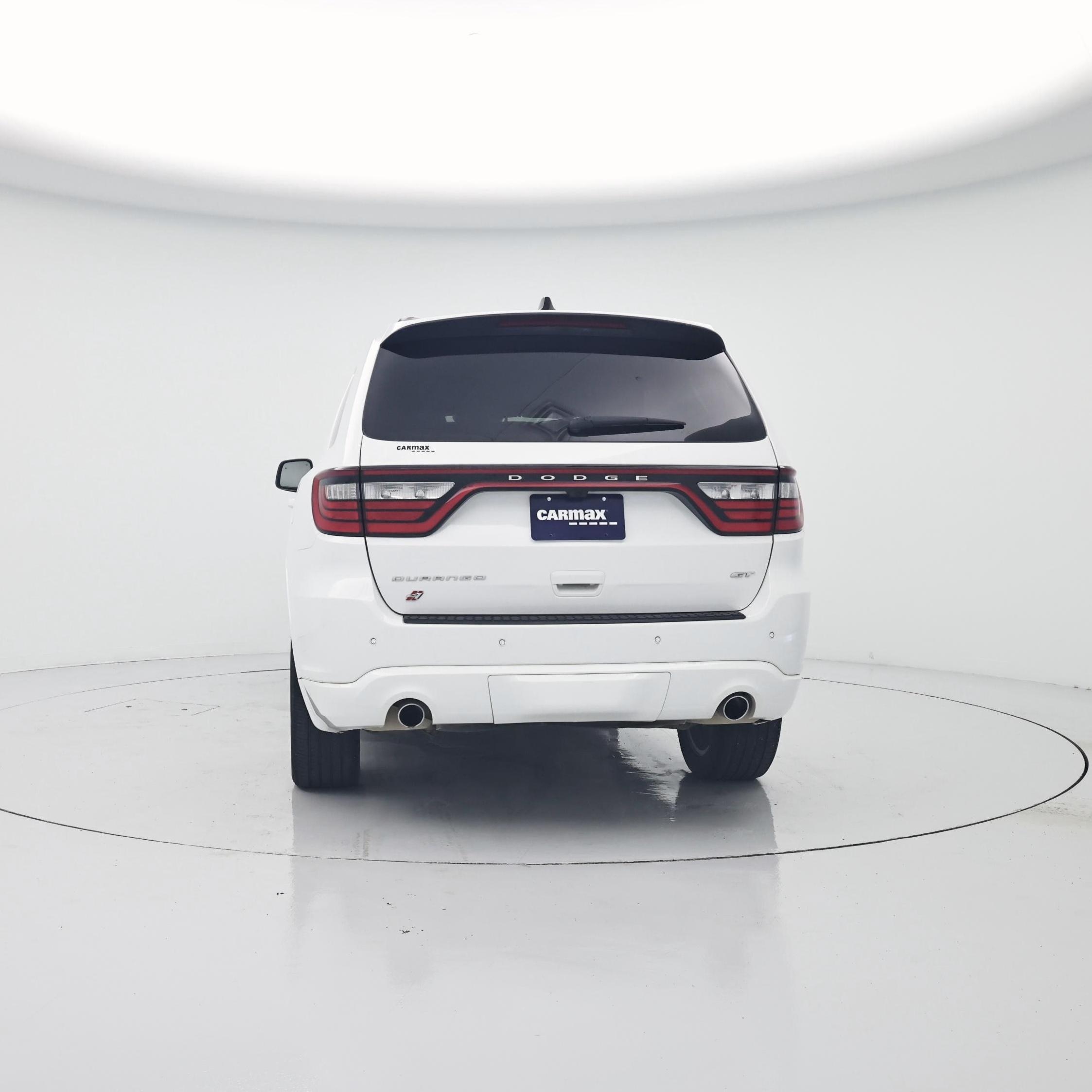 Thumbnail: 2023 Dodge Durango - 6