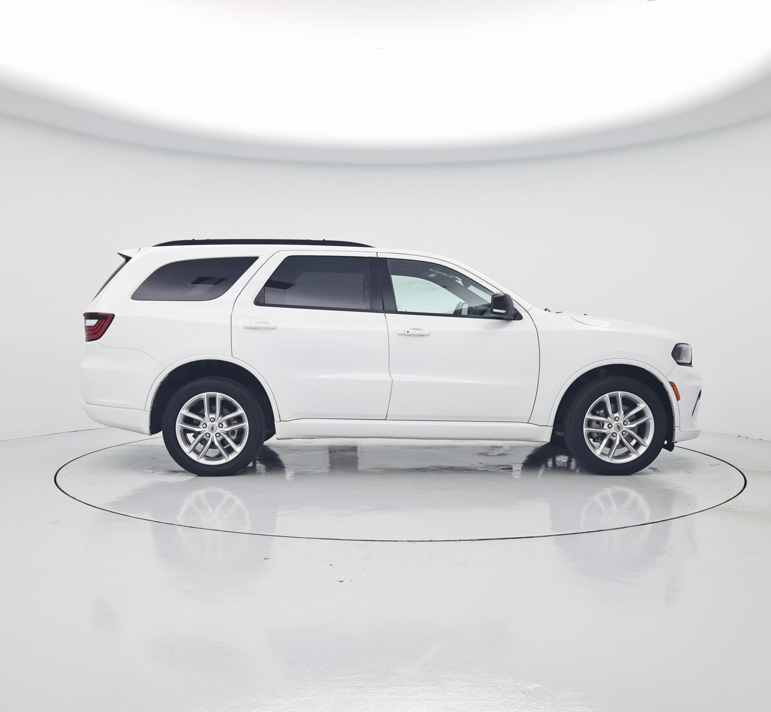 Thumbnail: 2023 Dodge Durango - 7