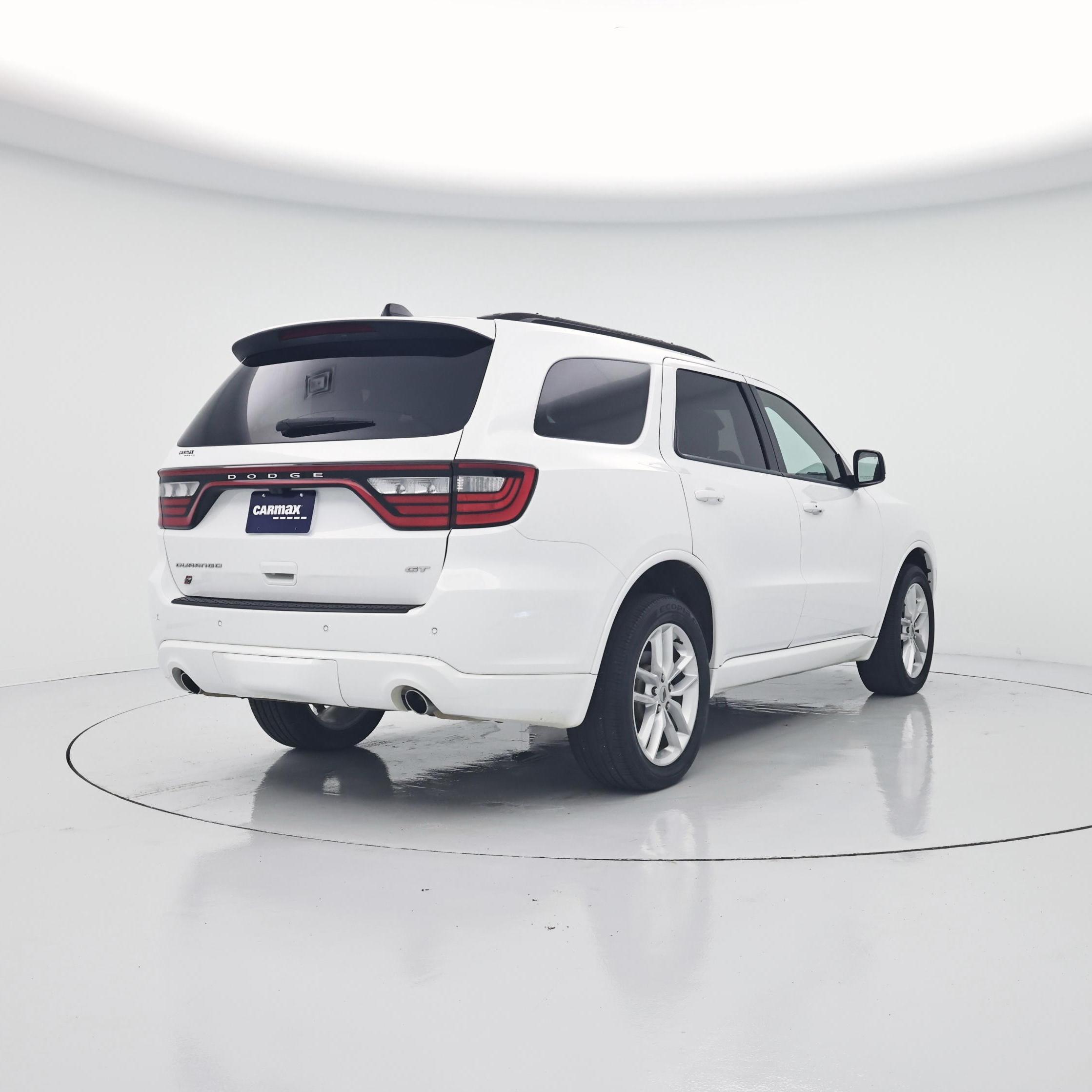 Thumbnail: 2023 Dodge Durango - 8