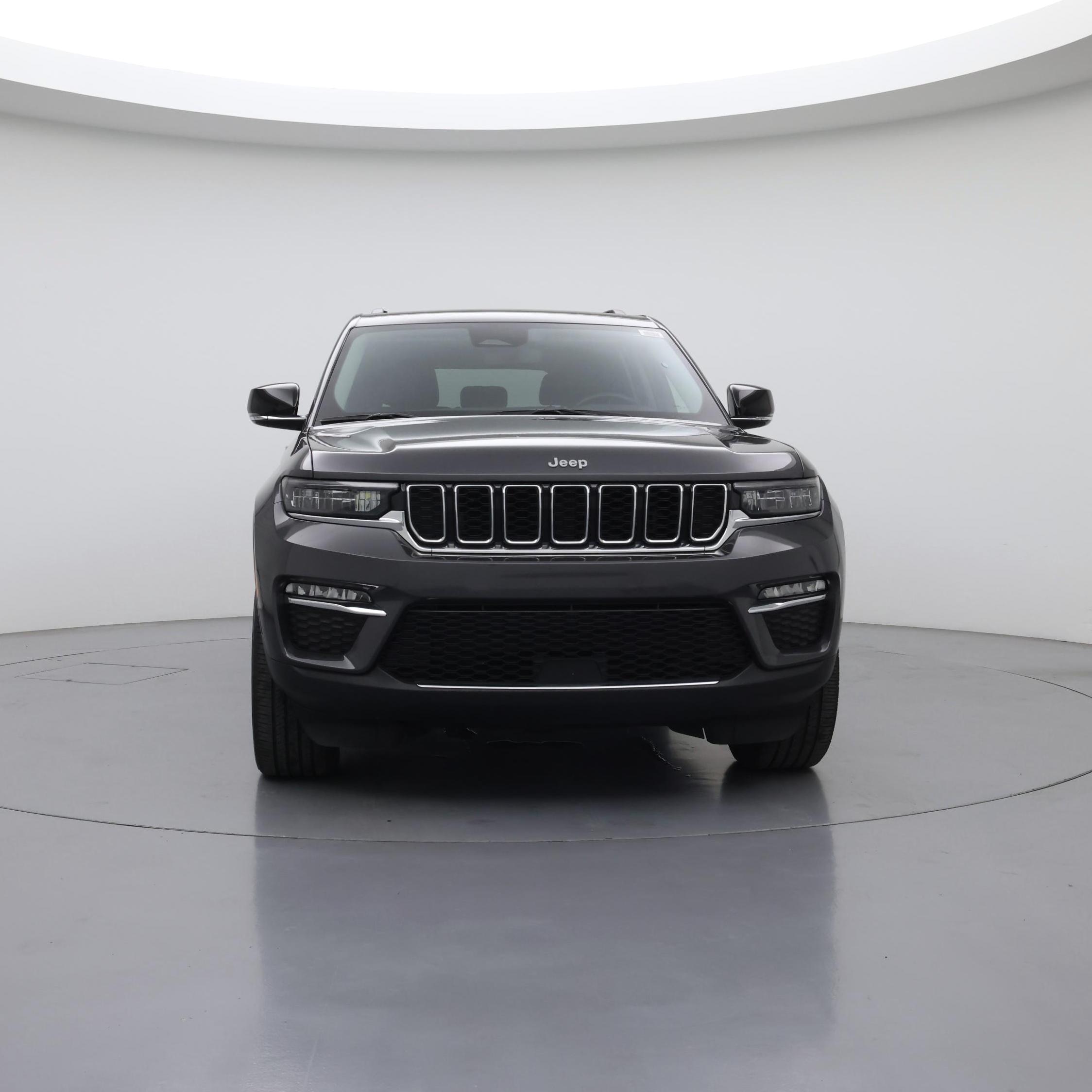 Thumbnail: 2022 Jeep Grand Cherokee - 5
