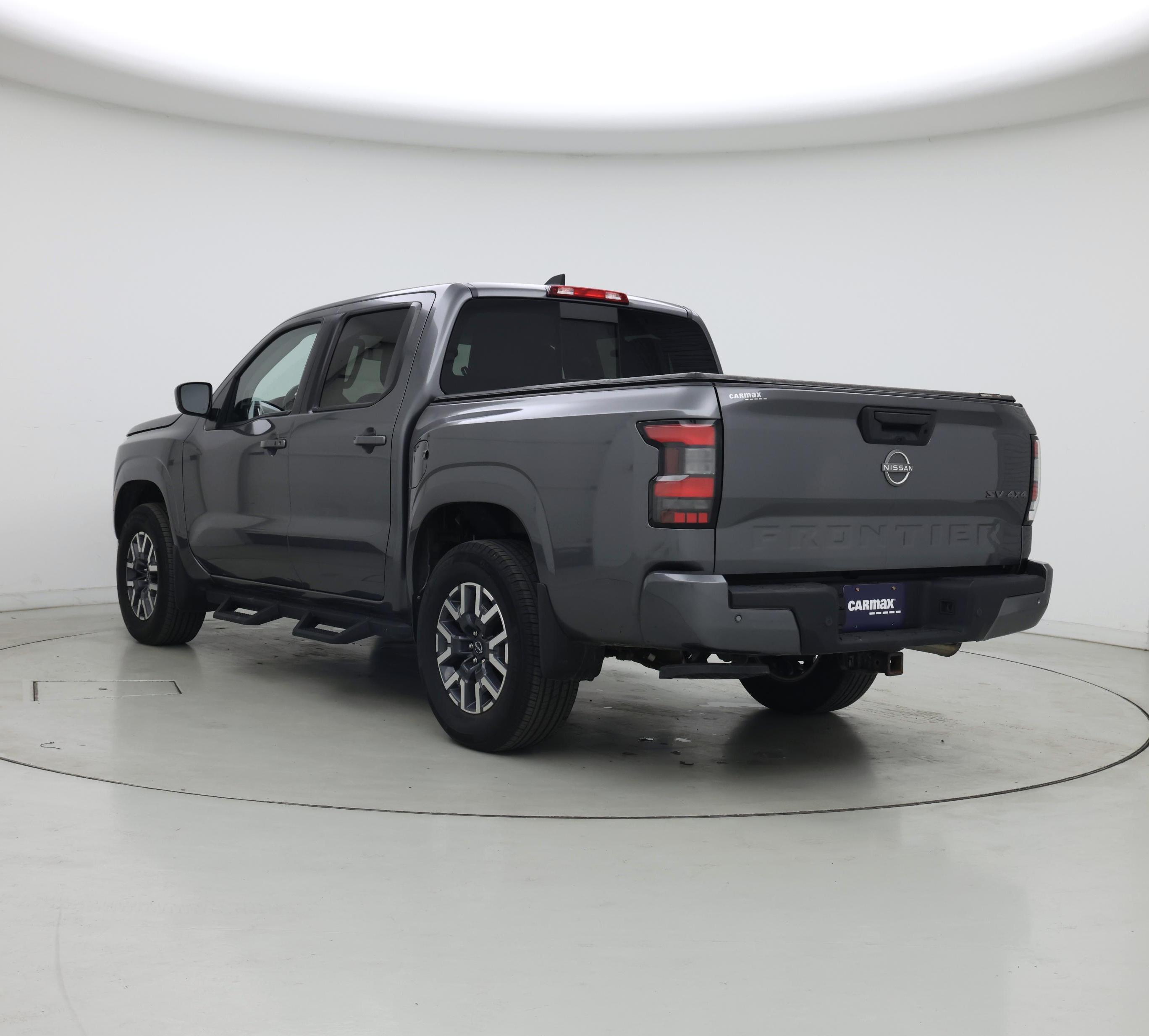 Thumbnail: 2023 Nissan Frontier - 2