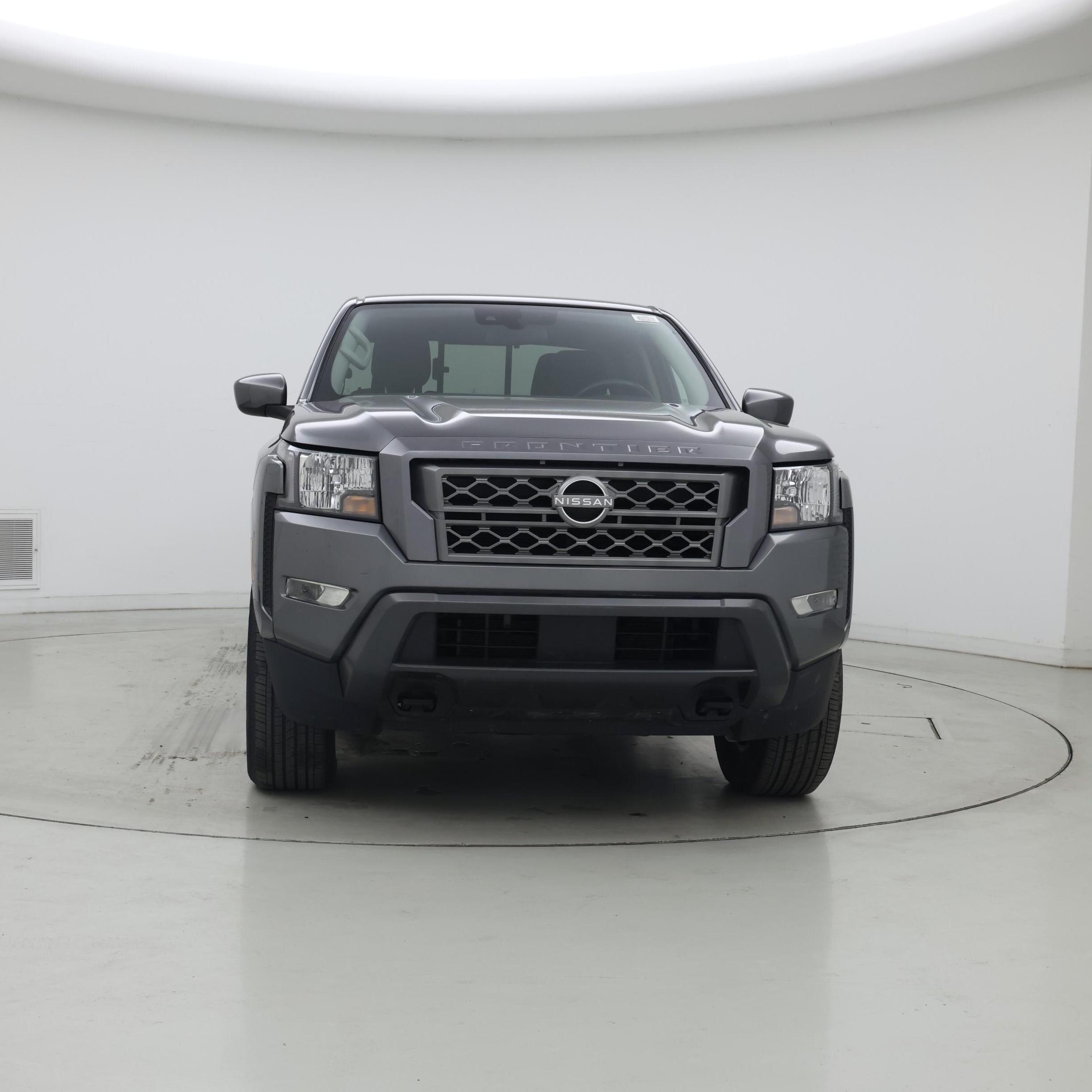 Thumbnail: 2023 Nissan Frontier - 5