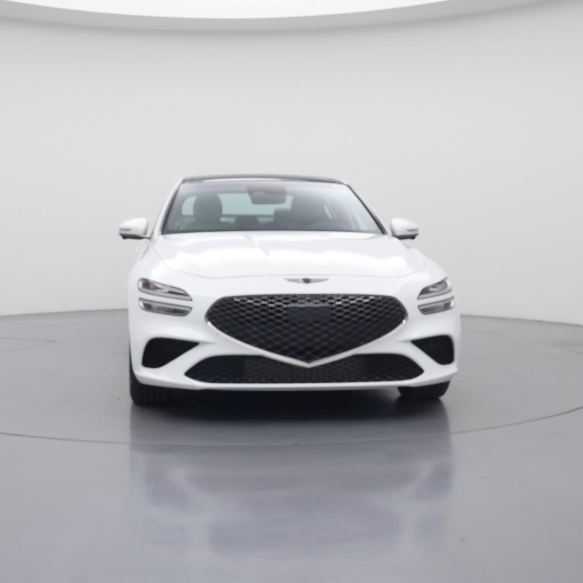 Thumbnail: 2024 Genesis G70 - 5