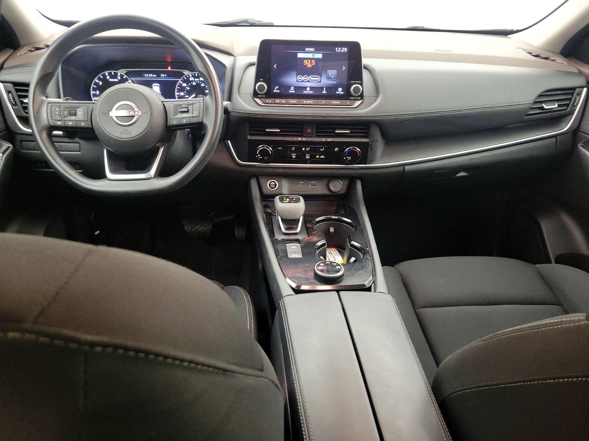 Thumbnail: 2023 Nissan Rogue - 9