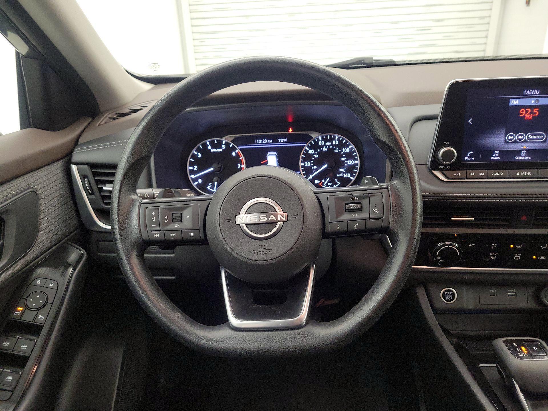 Thumbnail: 2023 Nissan Rogue - 10