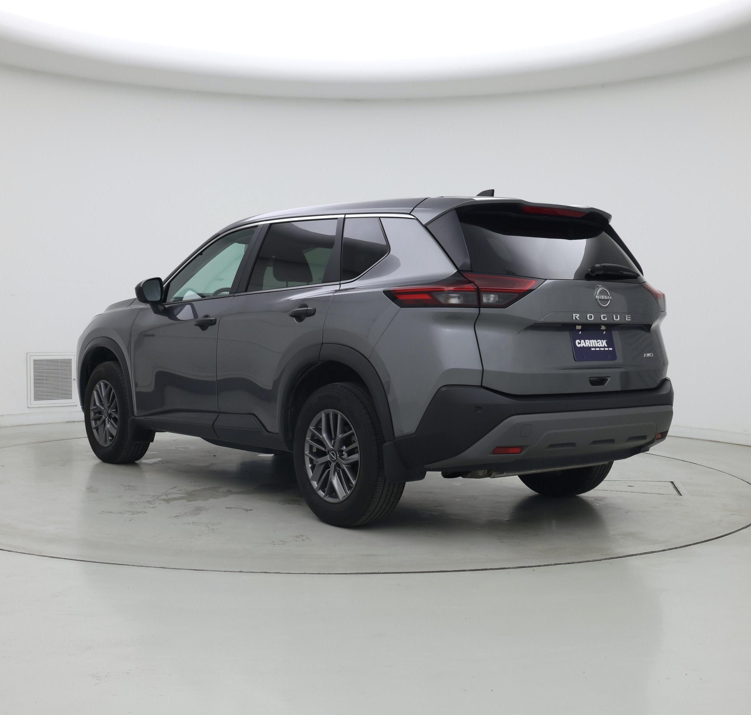 Thumbnail: 2023 Nissan Rogue - 2