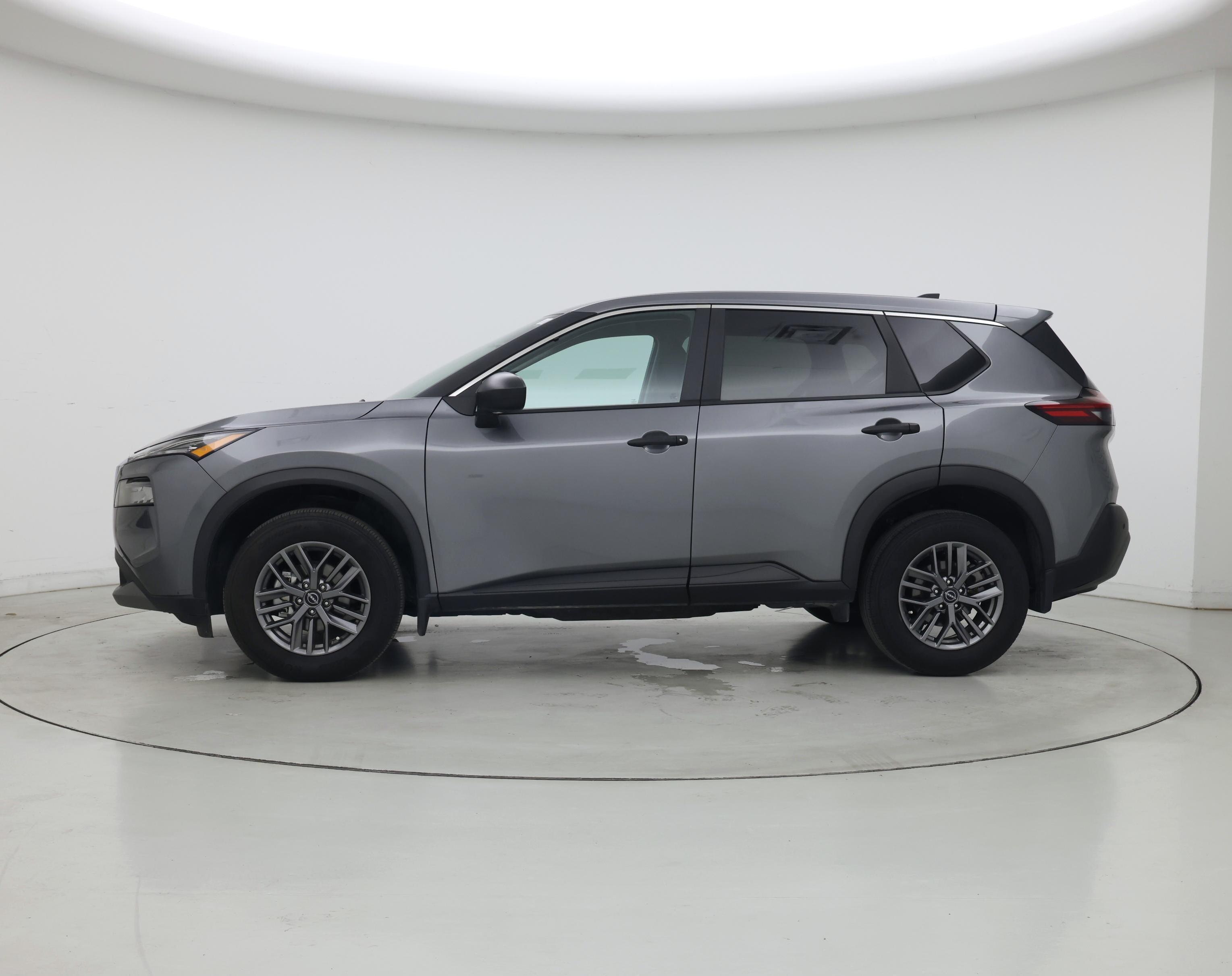 Thumbnail: 2023 Nissan Rogue - 3