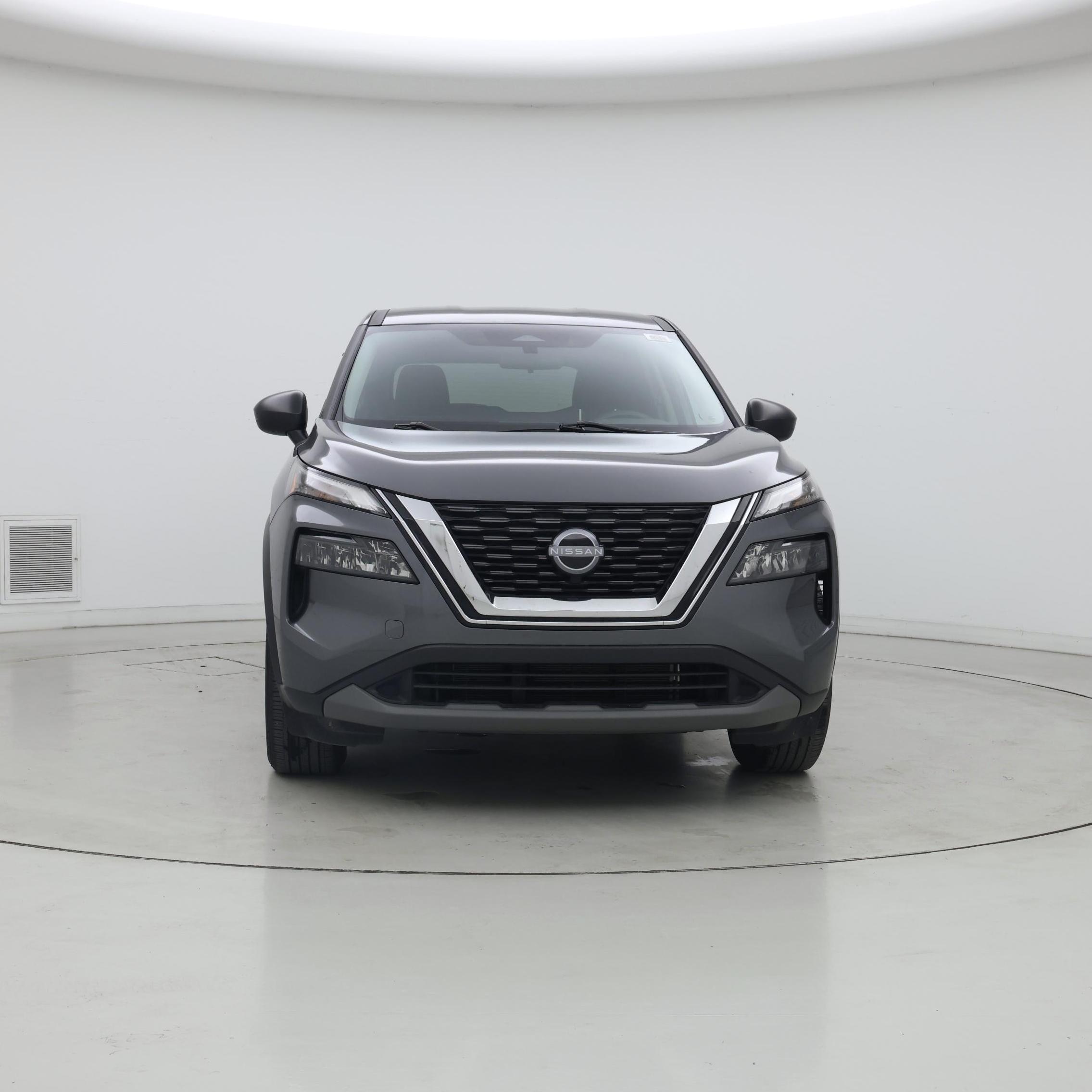 Thumbnail: 2023 Nissan Rogue - 5