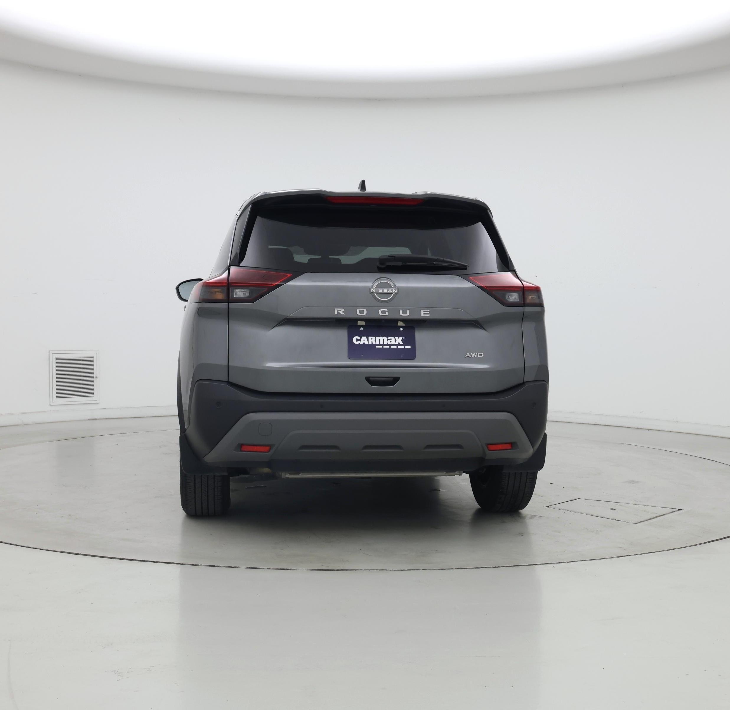 Thumbnail: 2023 Nissan Rogue - 6