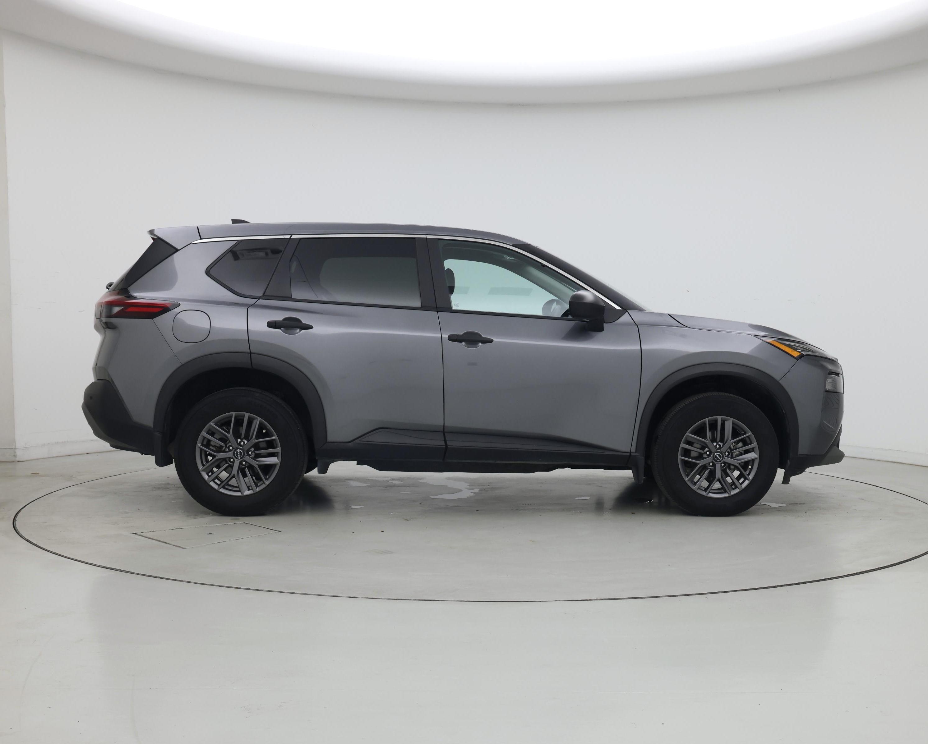 Thumbnail: 2023 Nissan Rogue - 7