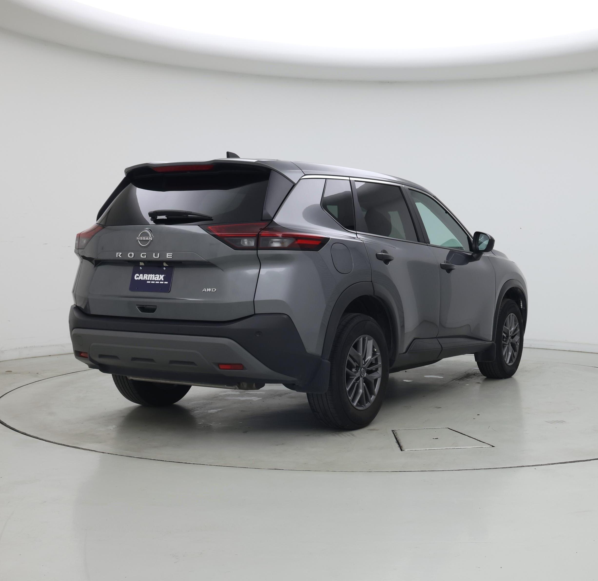 Thumbnail: 2023 Nissan Rogue - 8