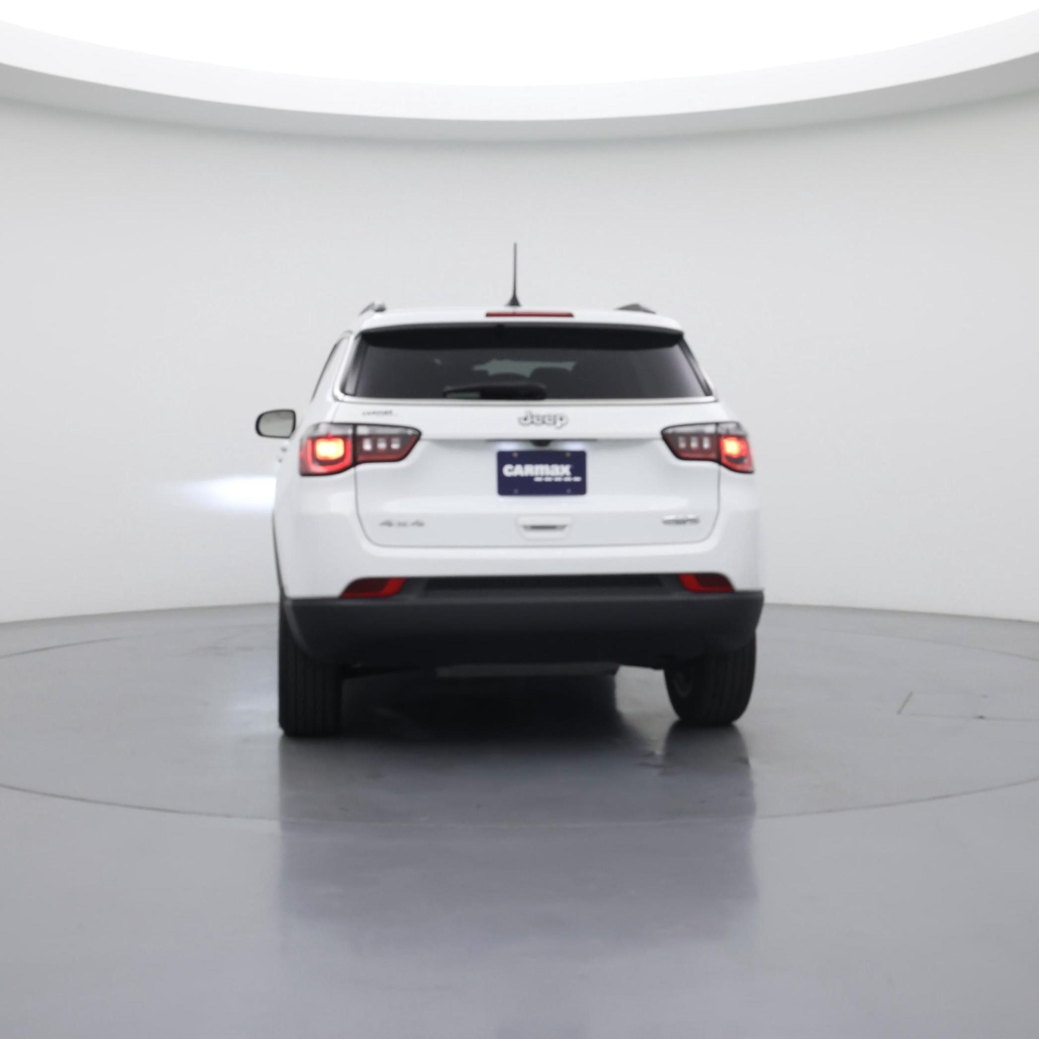 Thumbnail: 2022 Jeep Compass - 6