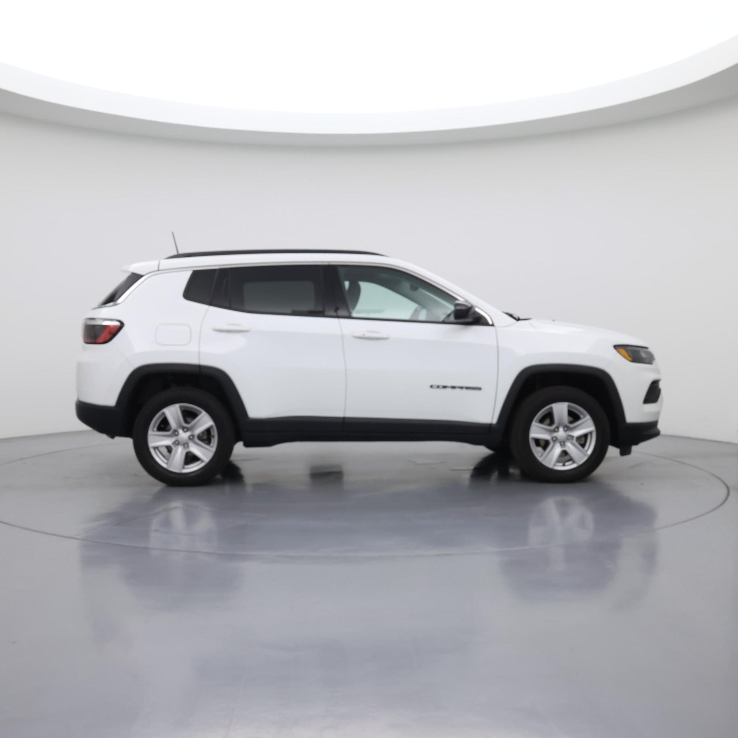 Thumbnail: 2022 Jeep Compass - 7