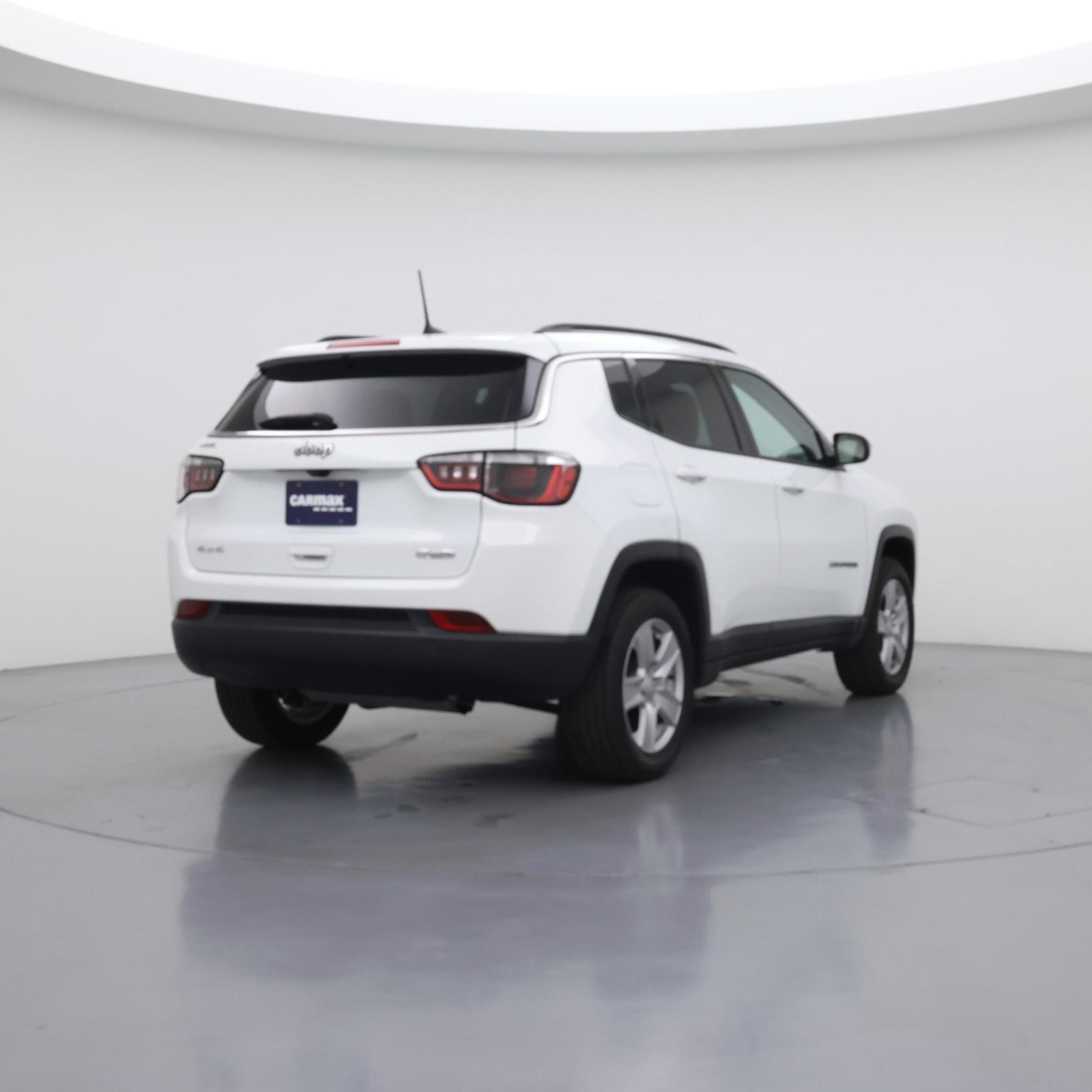 Thumbnail: 2022 Jeep Compass - 8