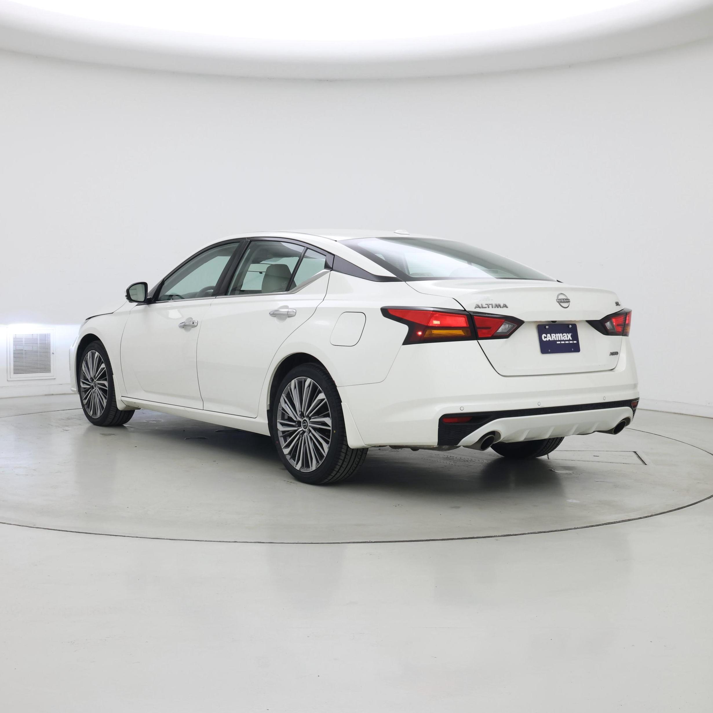 Thumbnail: 2024 Nissan Altima - 2